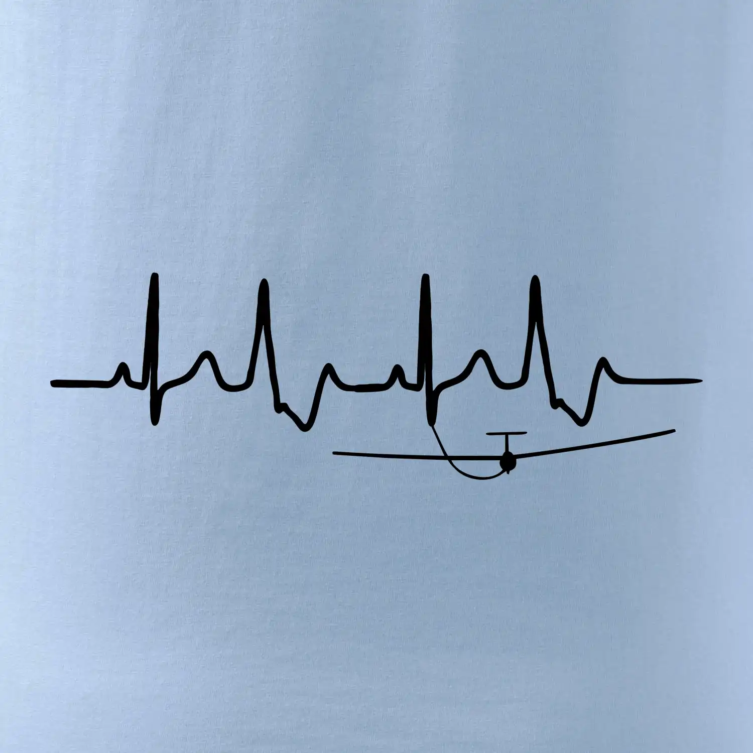 EKG kluzák