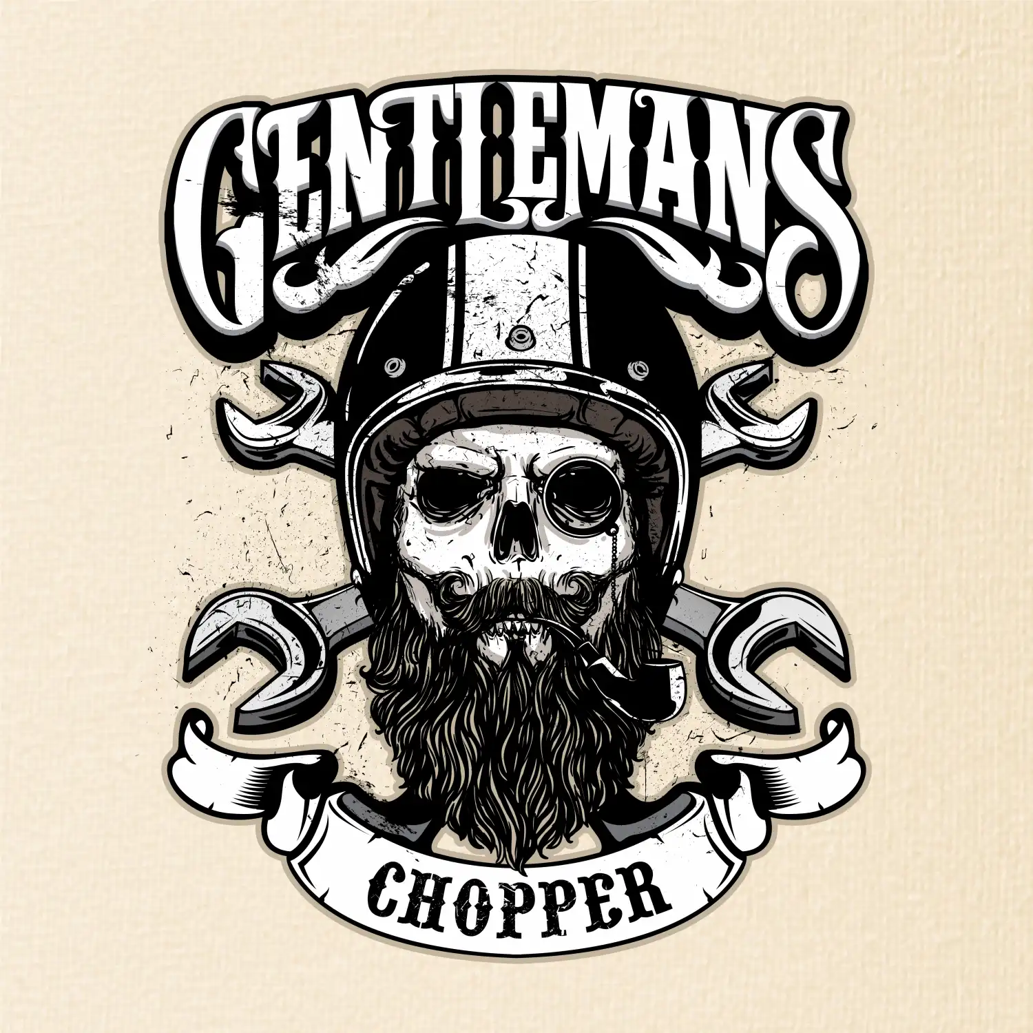 Gentlemans Chopper