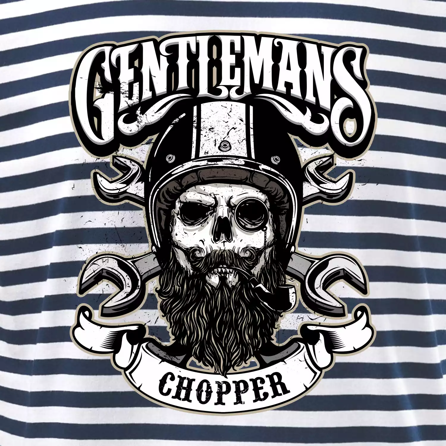 Gentlemans Chopper