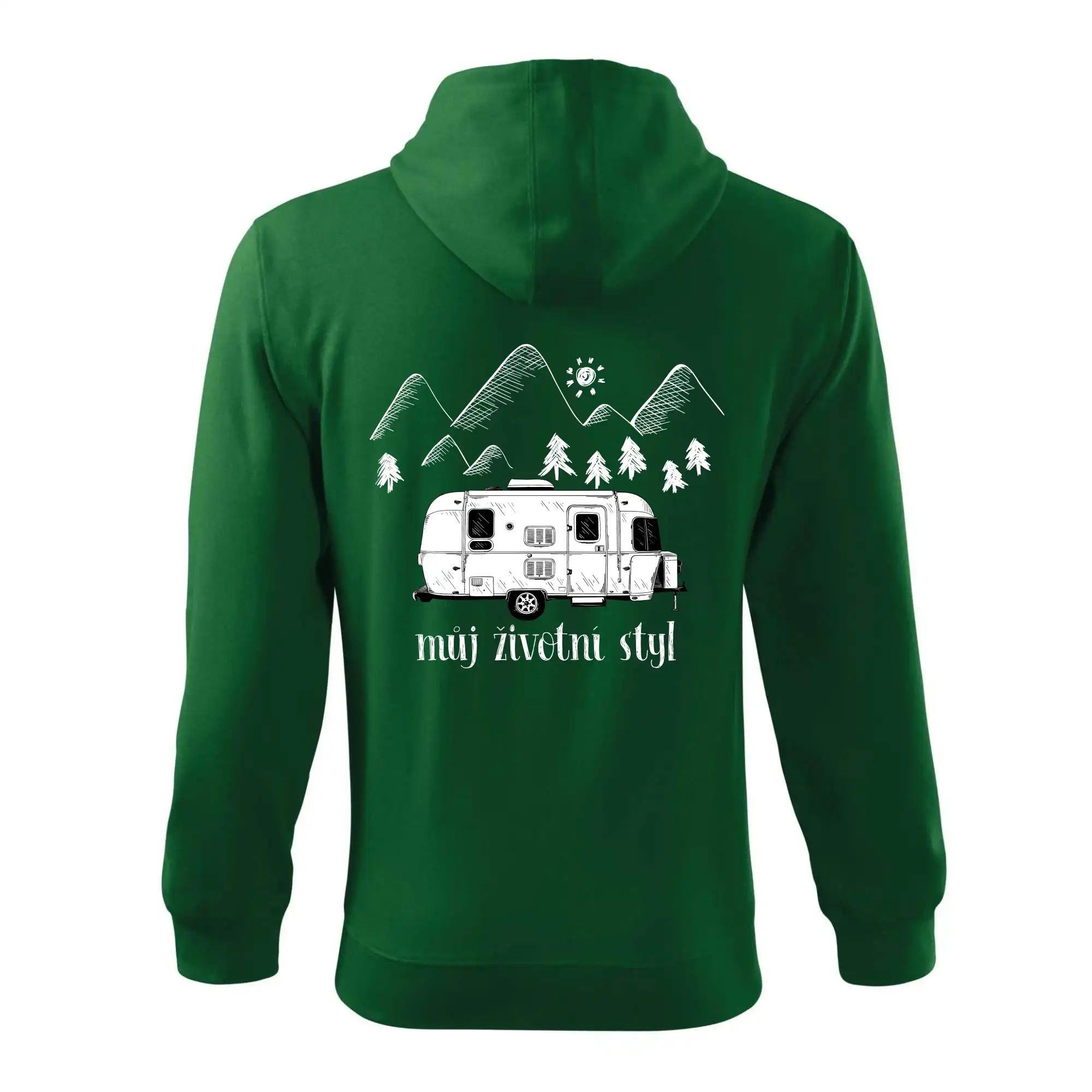 Můj životní styl