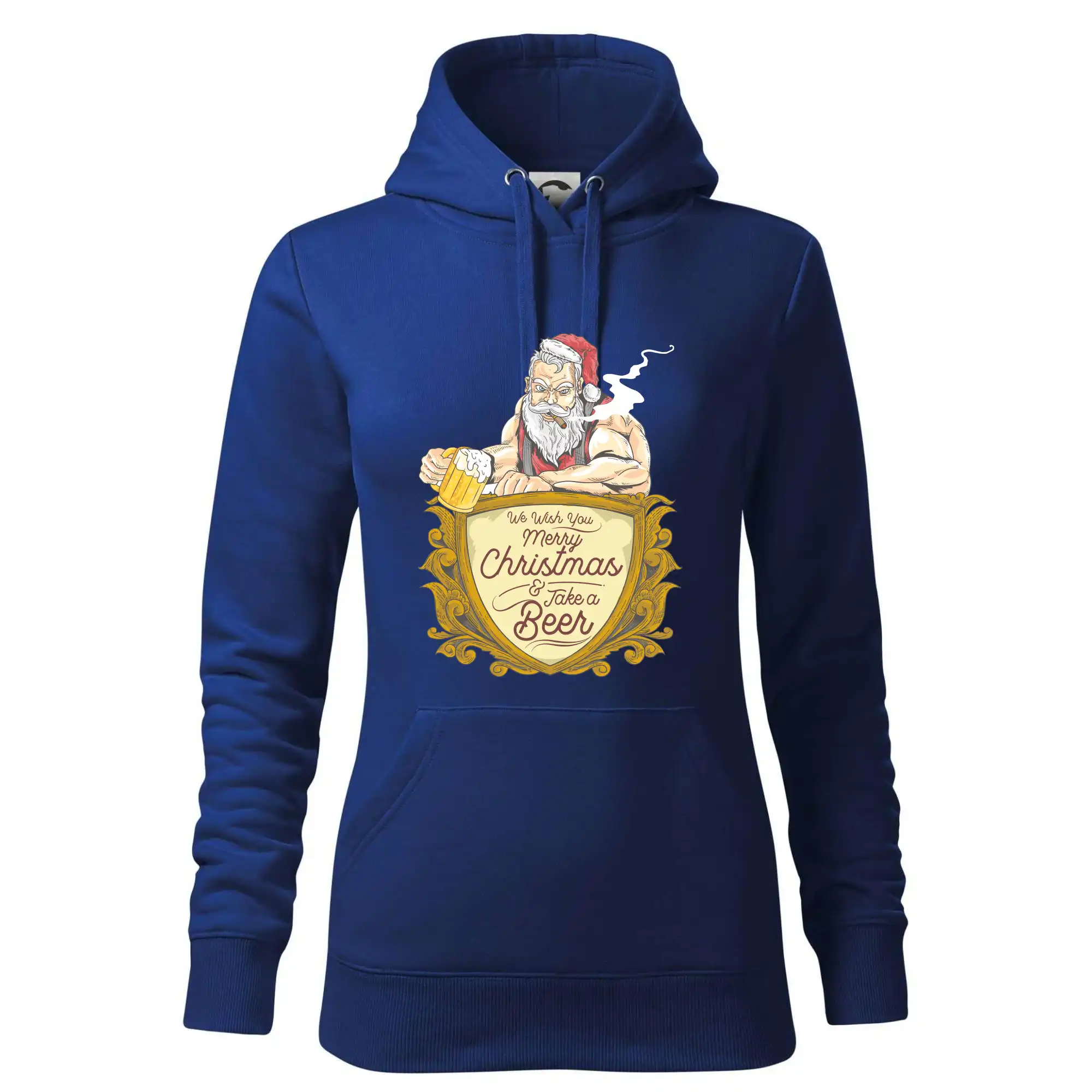 Drsnej santa