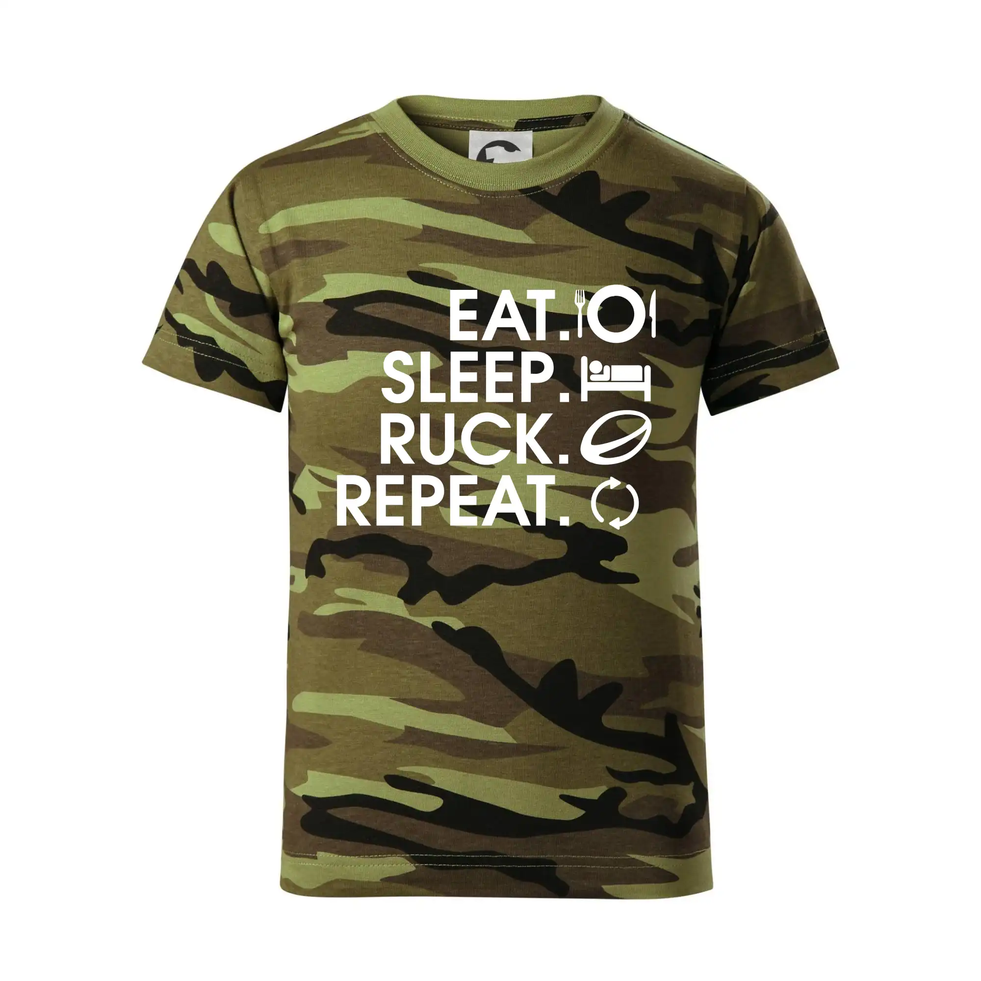 Eat sleep Rugby