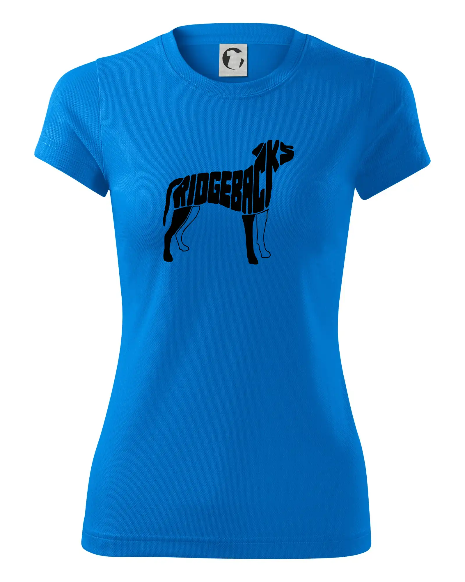 Ridgeback