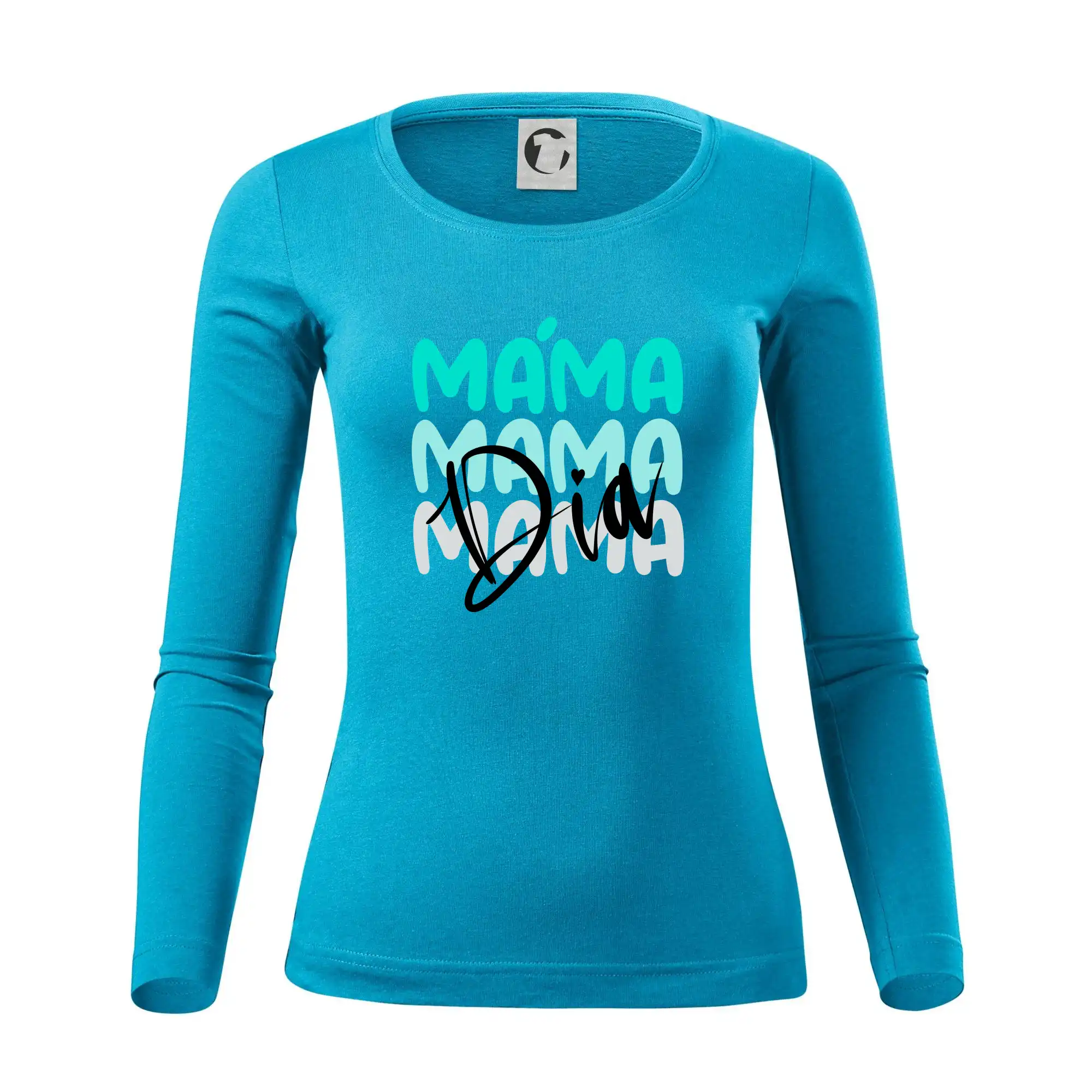 D I A Máma green