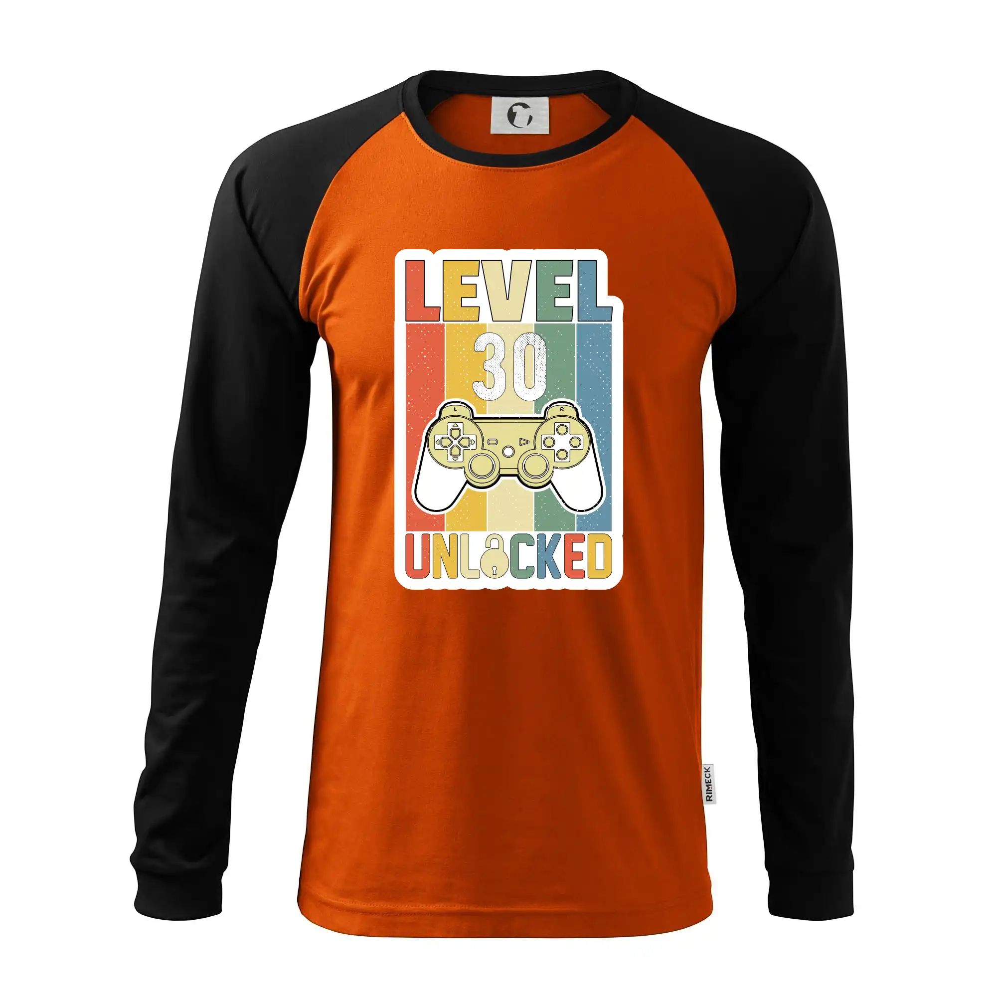 Gaming narozeniny 30