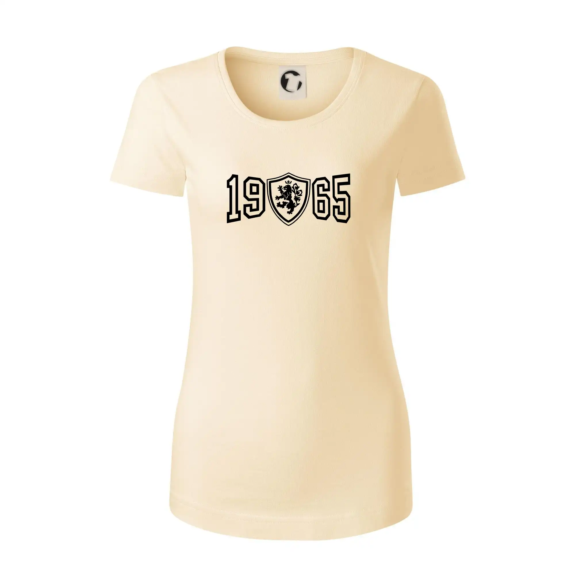 Narozeninový motiv - znak - 1965