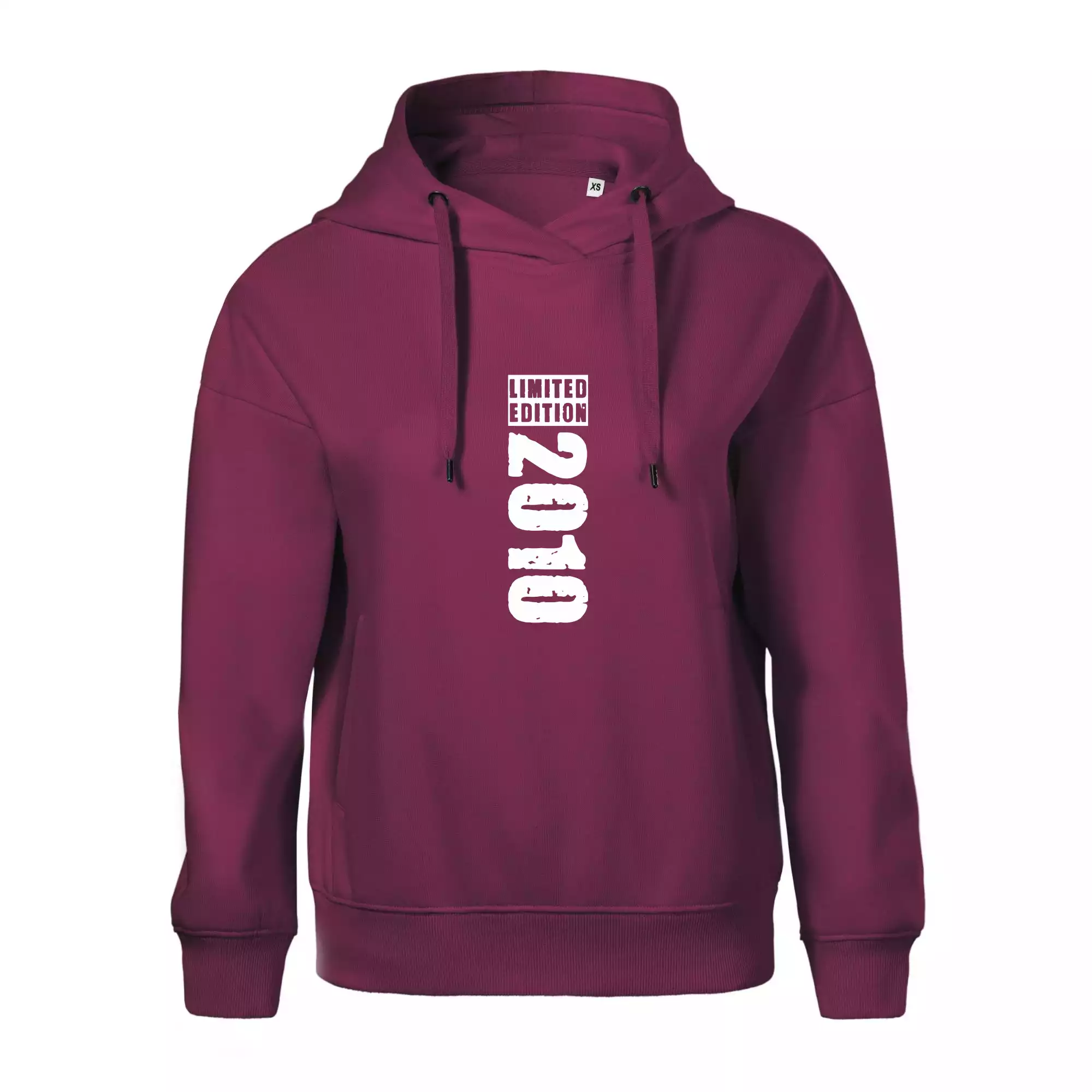 Limited edition 2010 pruh