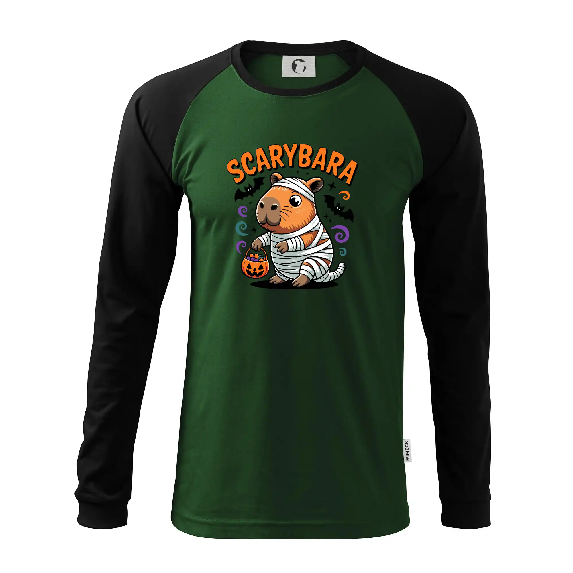 SCARYBARA
