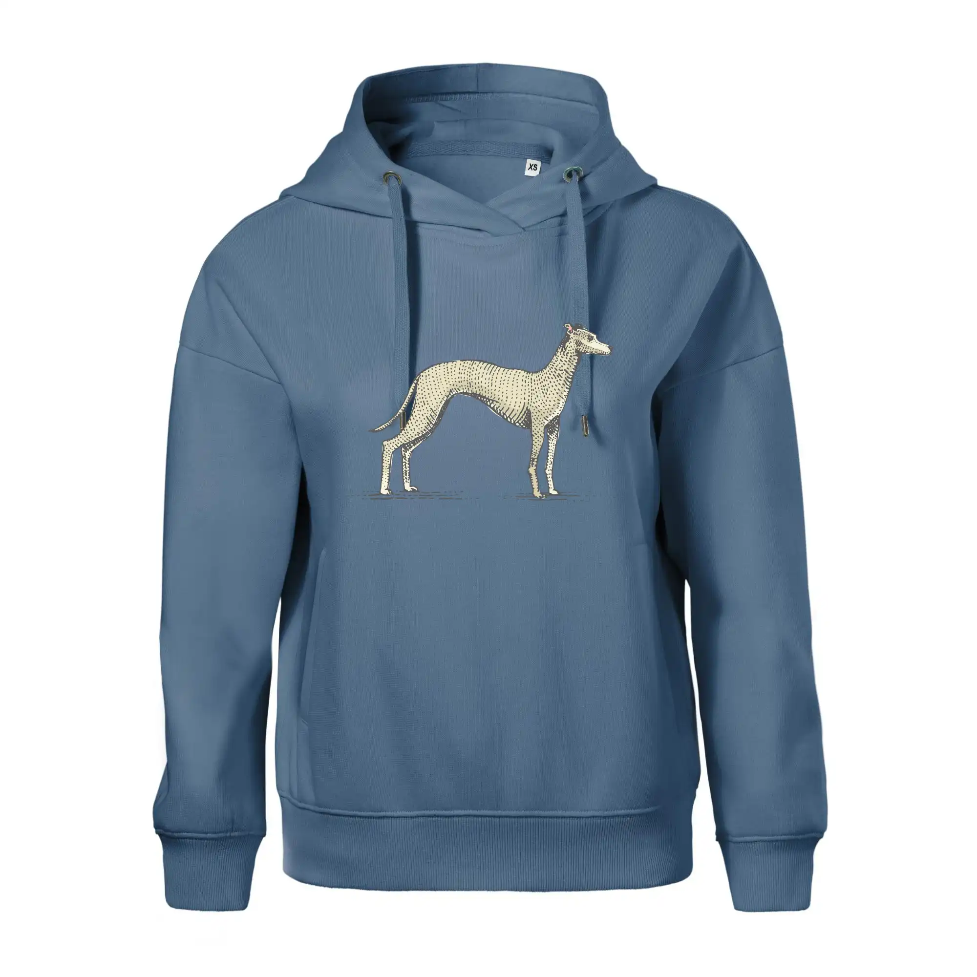 Vintage Whippet