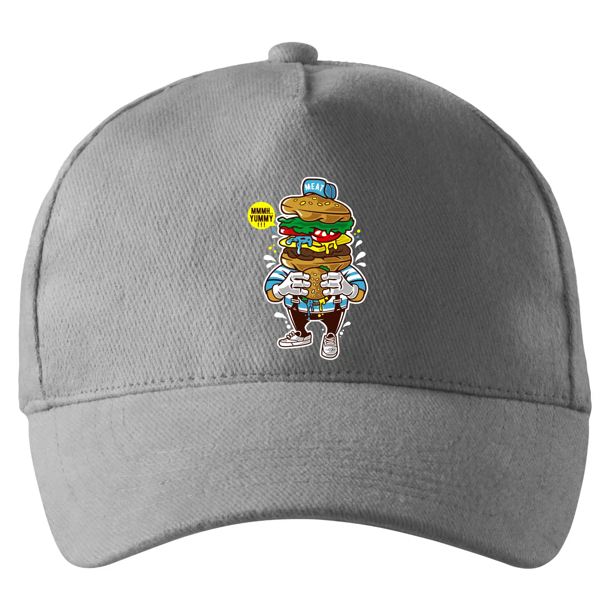Burgrák
