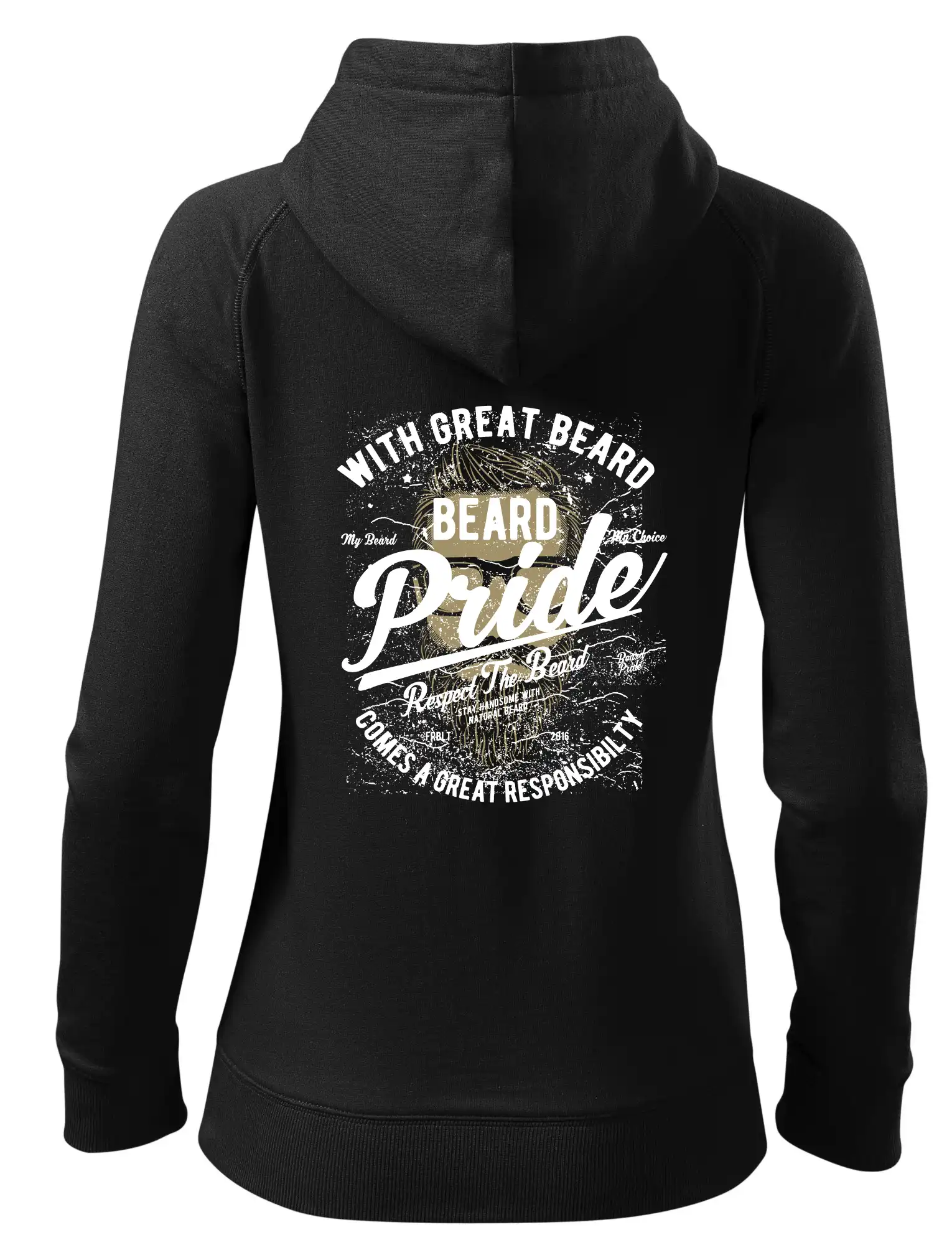 Beard Pride