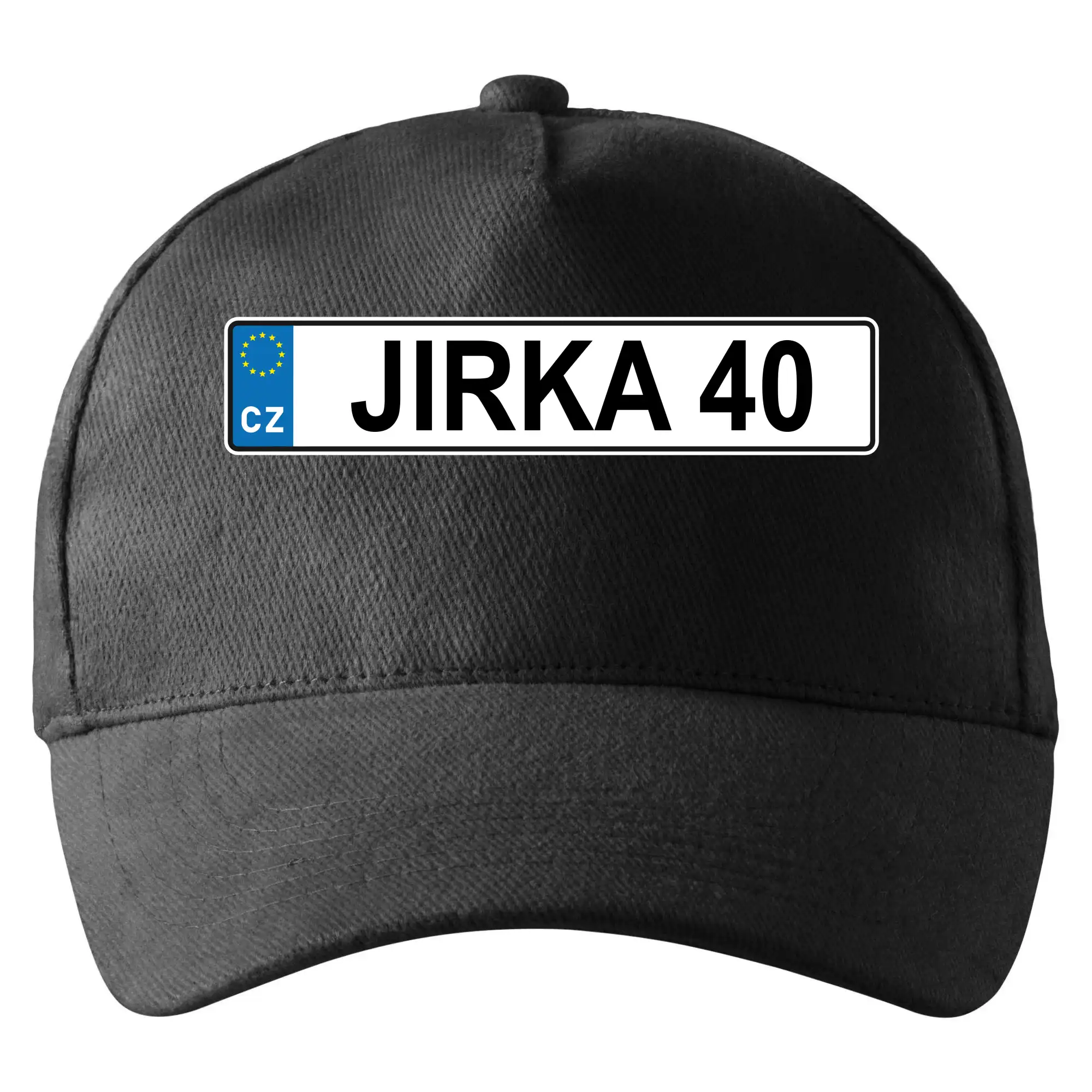 SPZ Jirka 40