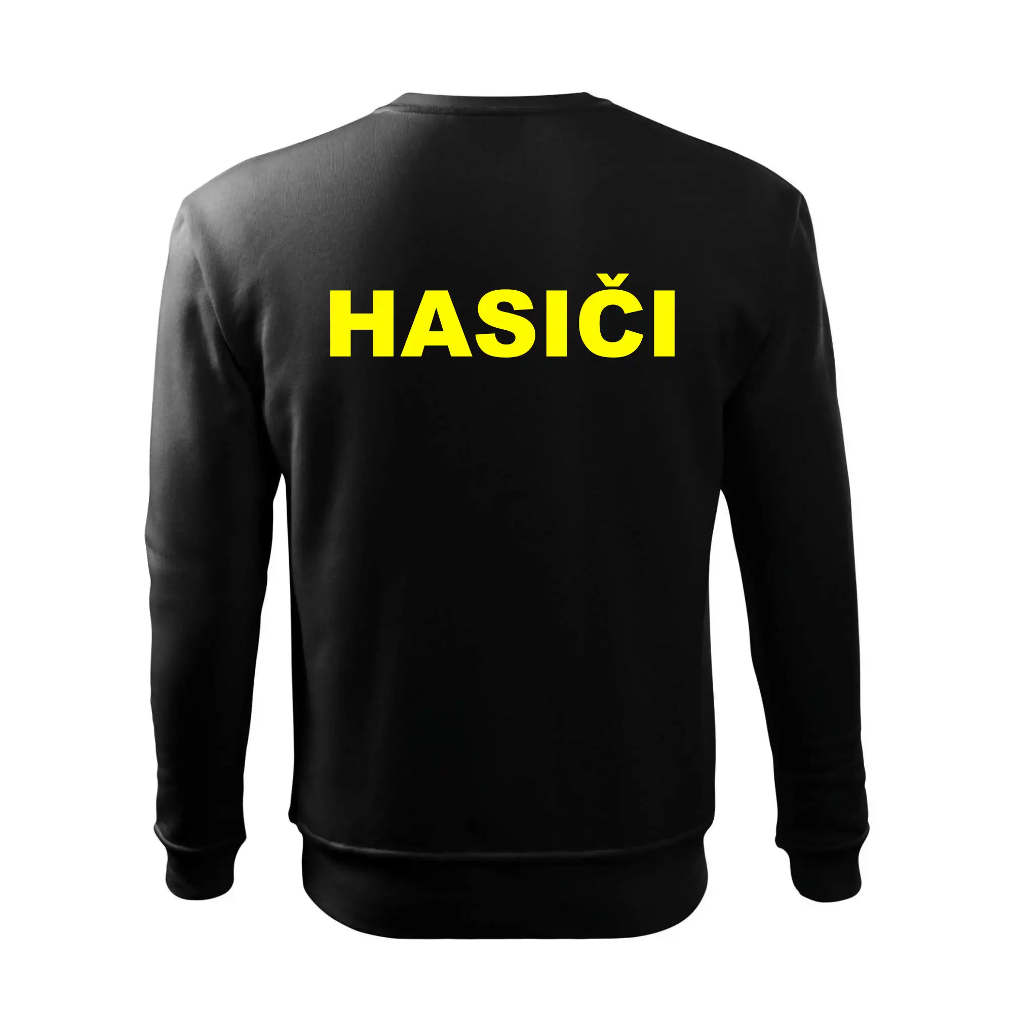 Hasiči název samostatný