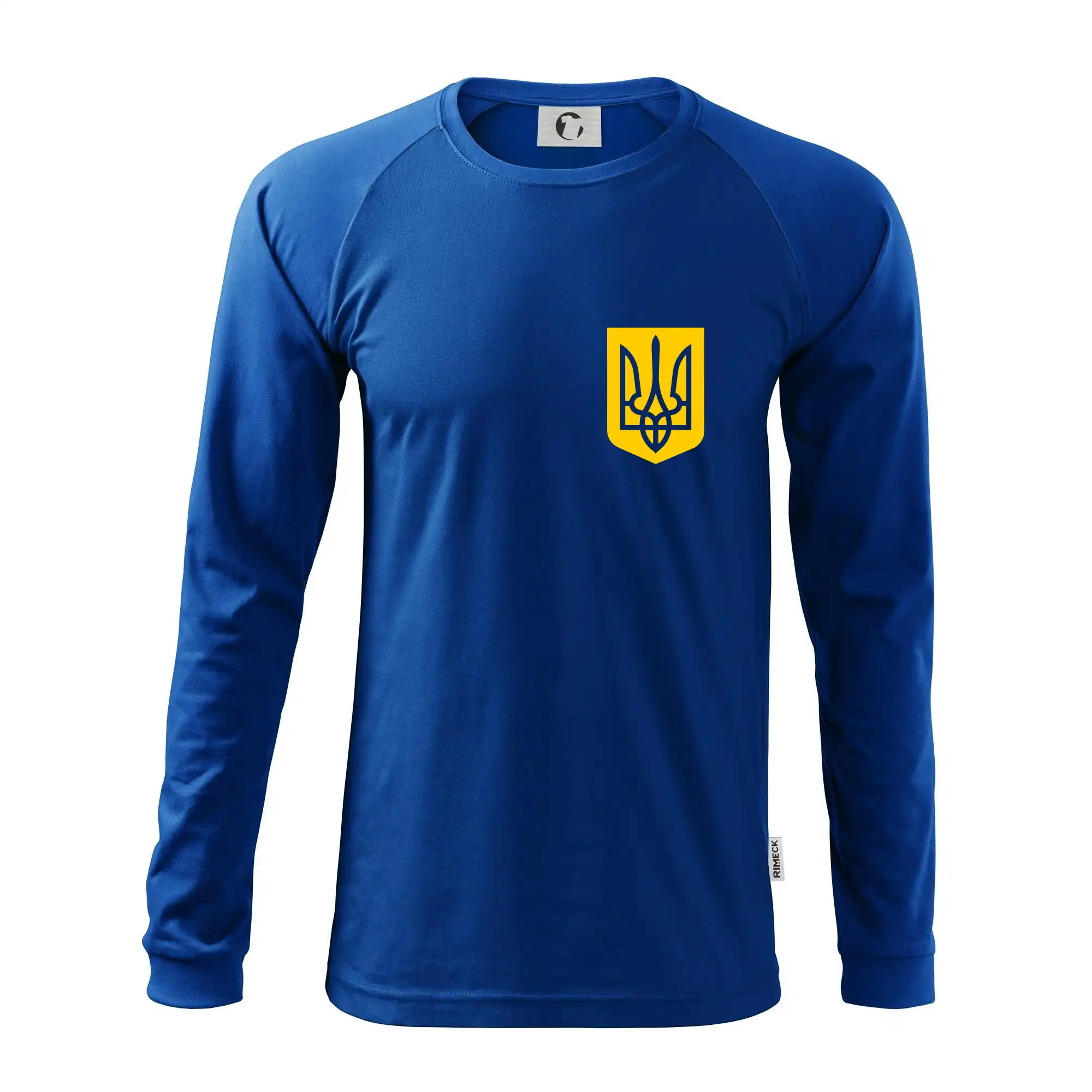Ukrajina - Dres modrý