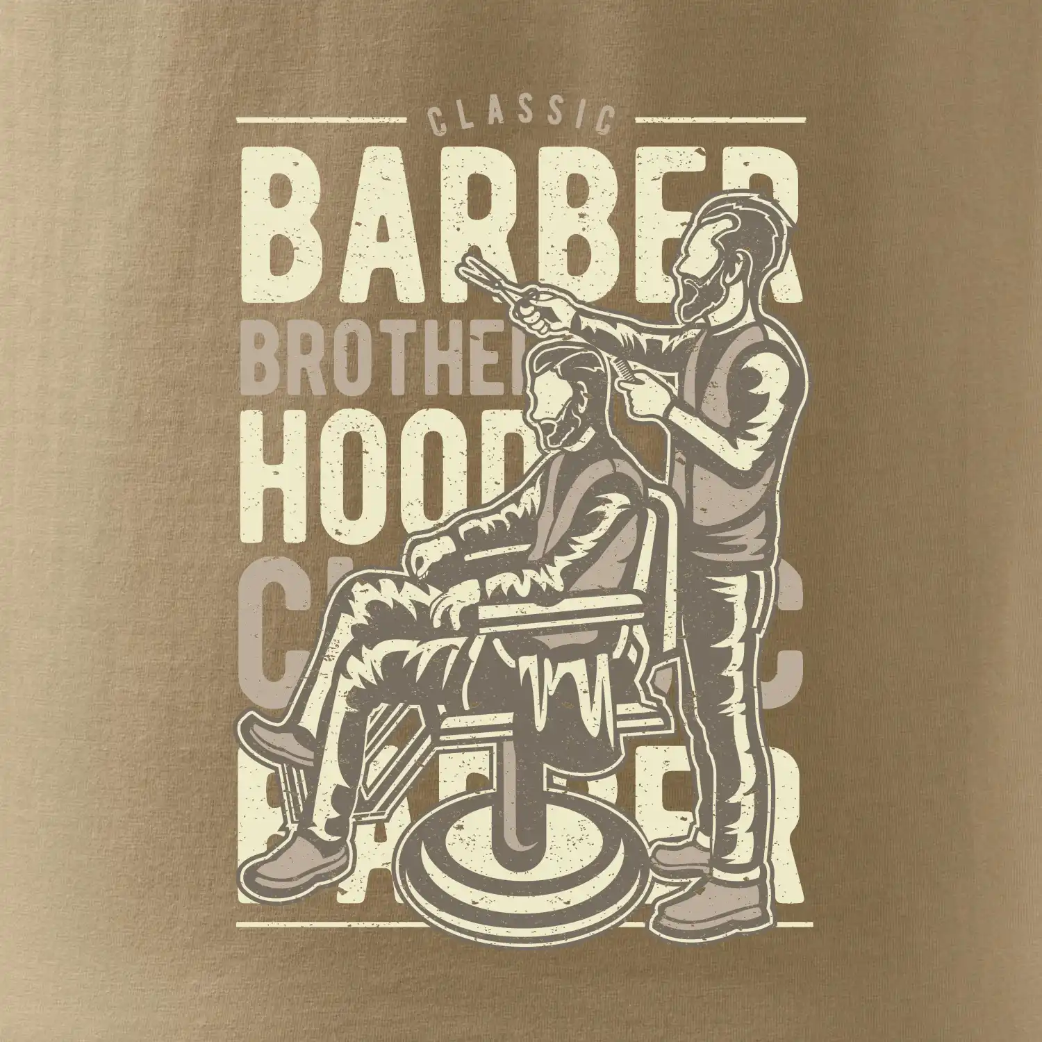Barber Brotherhood
