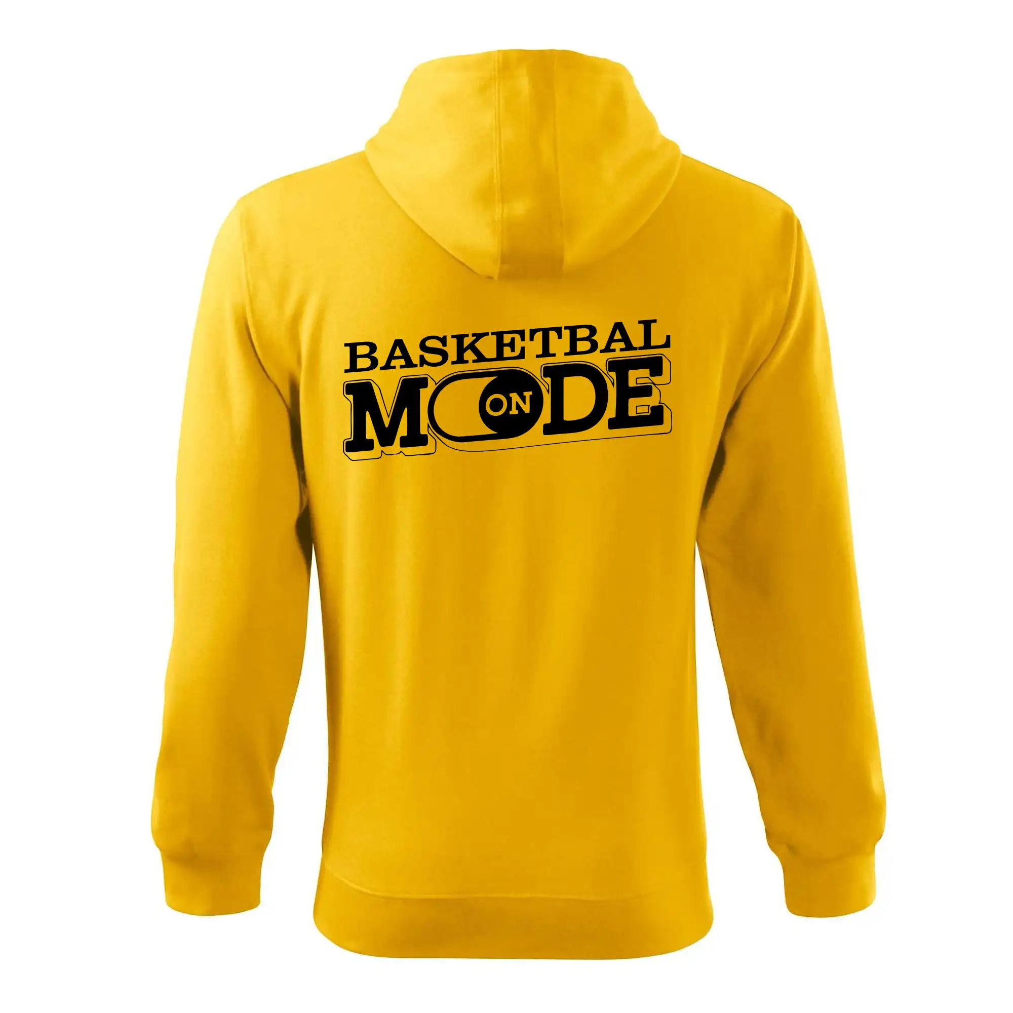 Basketbal mode