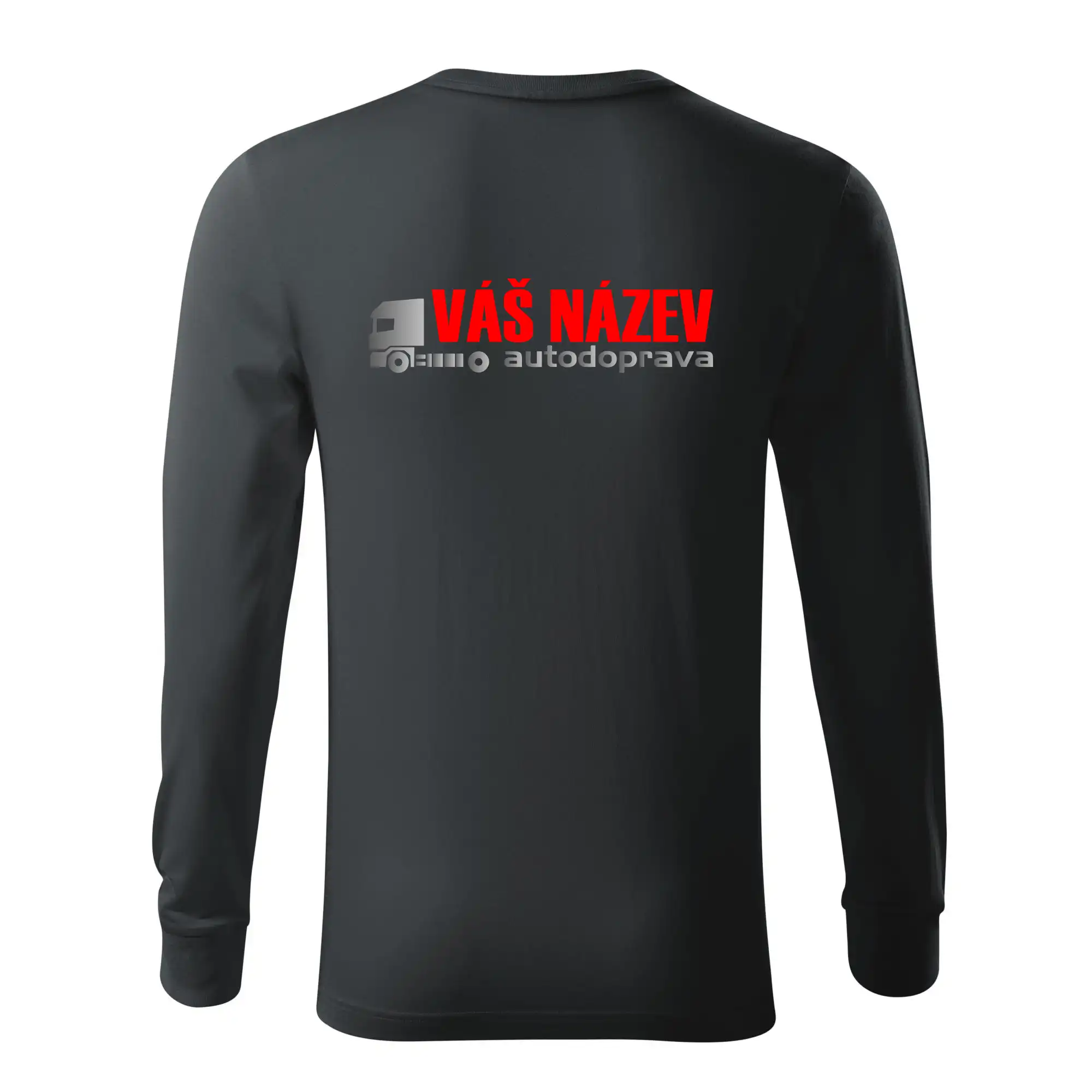 Autodoprava tahač (vlastní název)