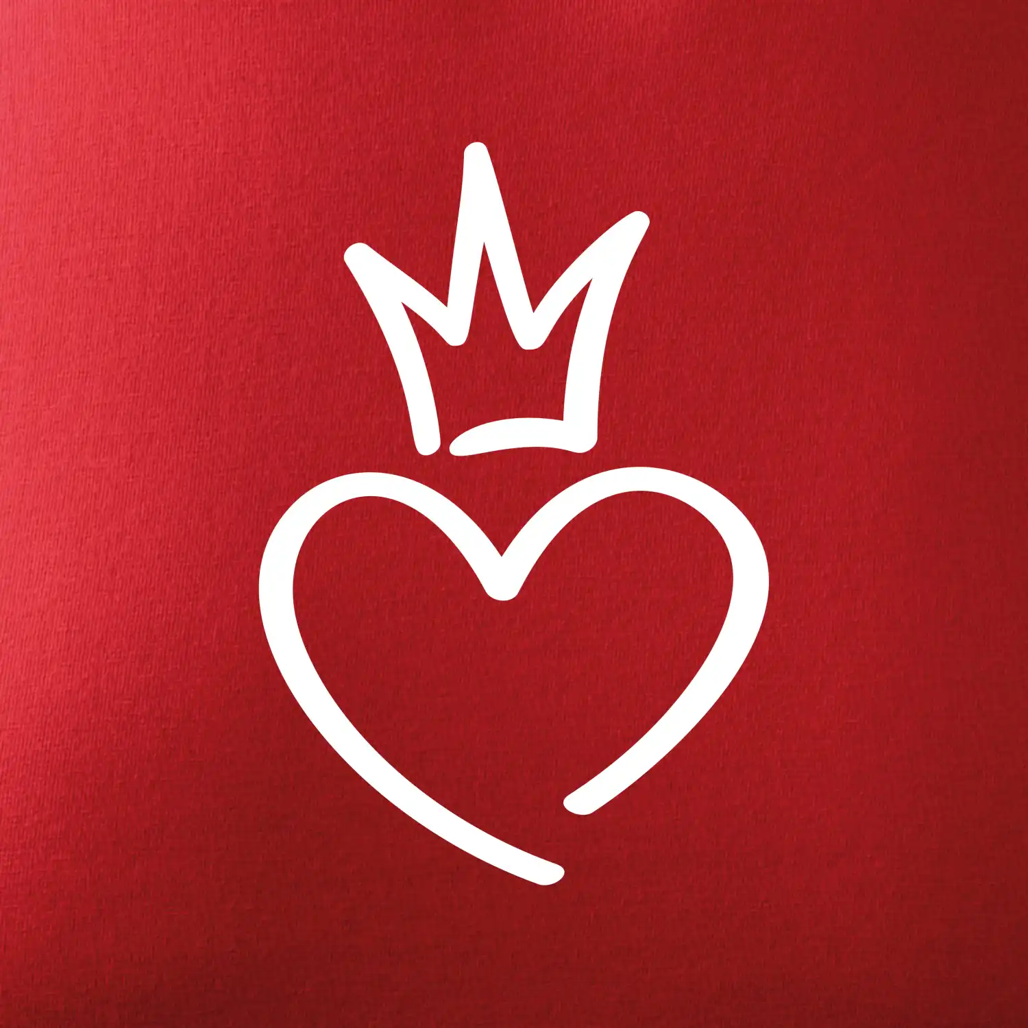 Srdce princezna