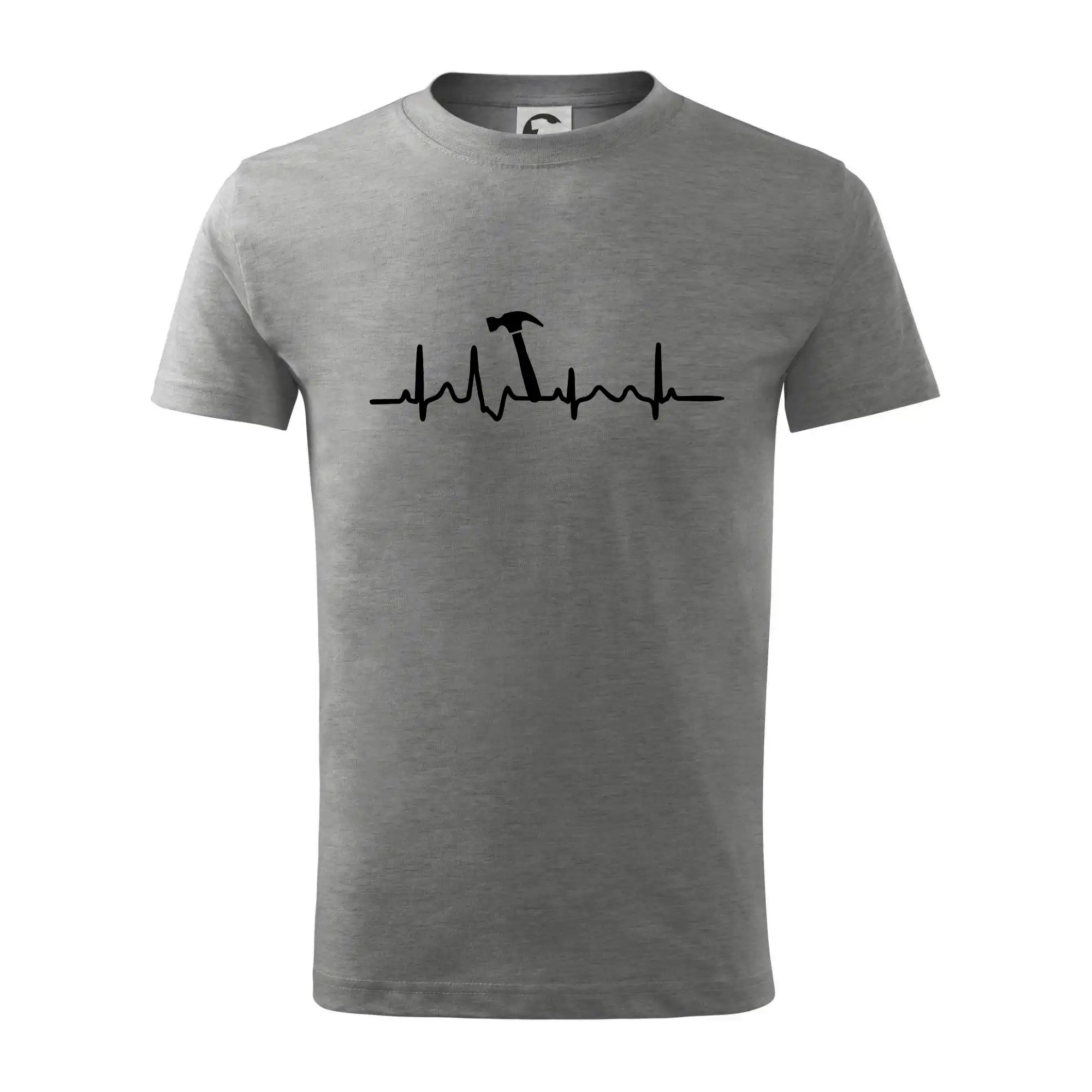 Ekg Kladivo