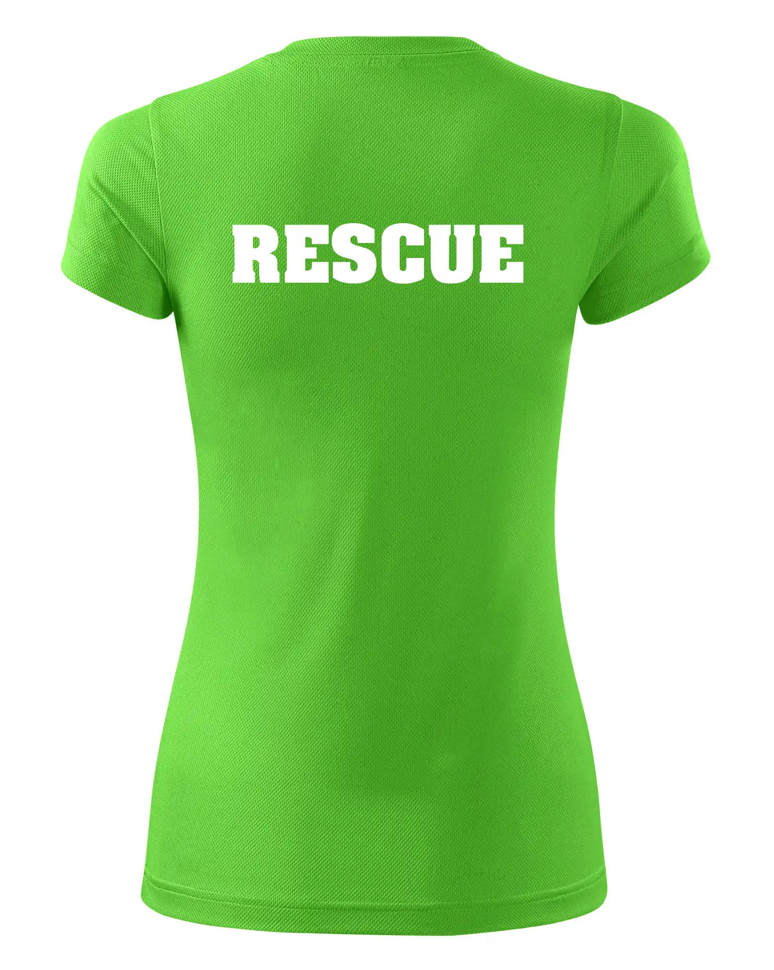 Rescue - pro záchranáře