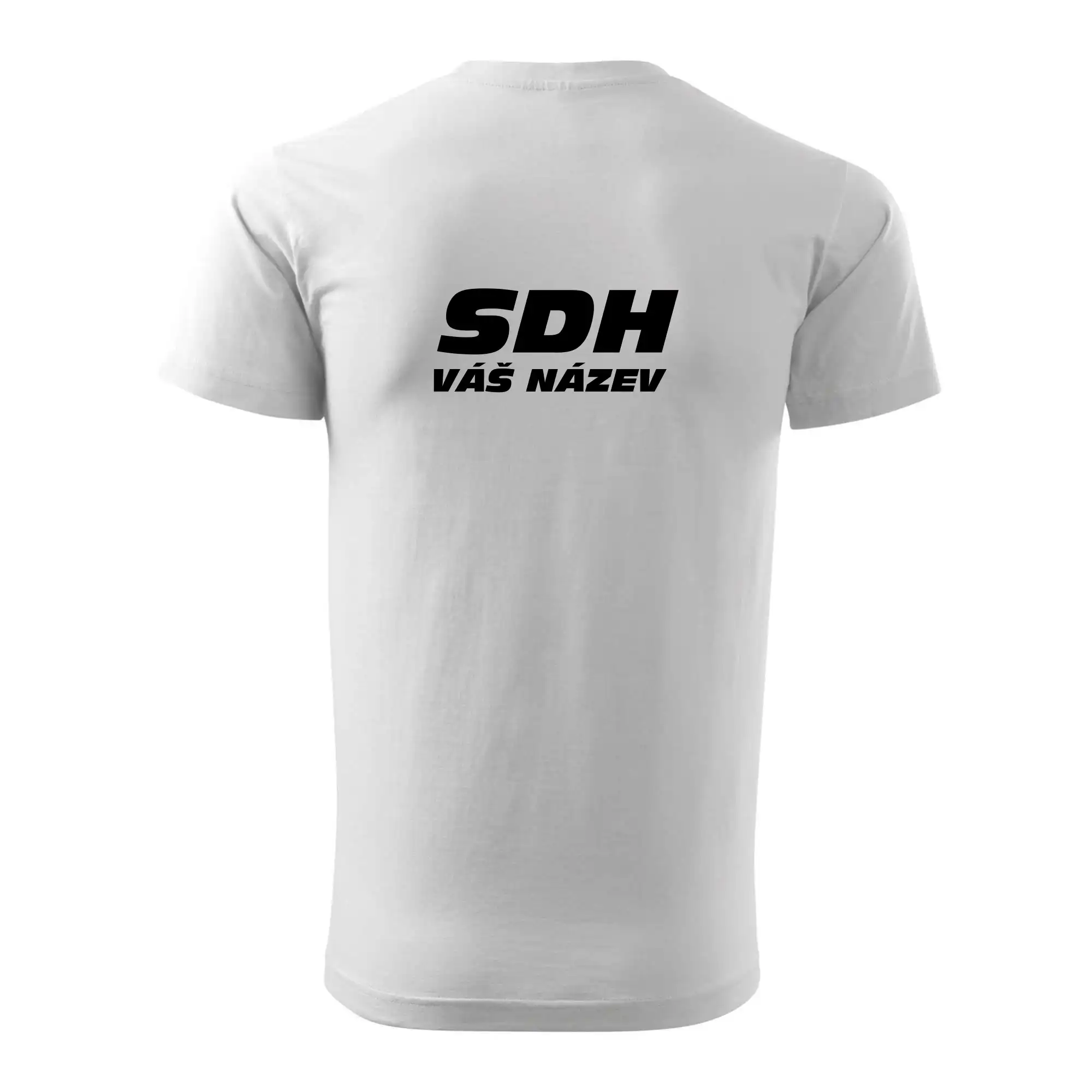 Hasičský sport SDH + váš název