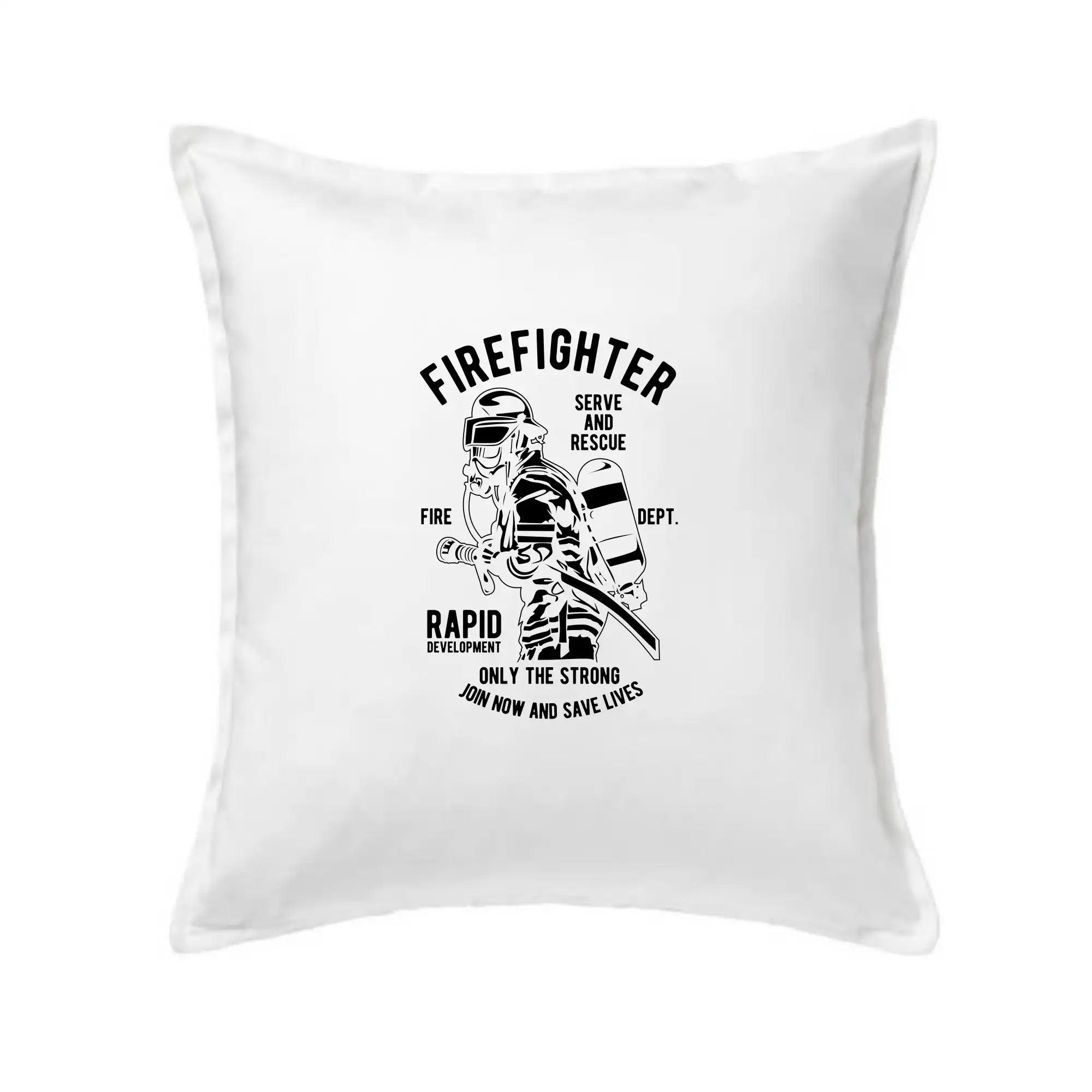 Firefighter Dept