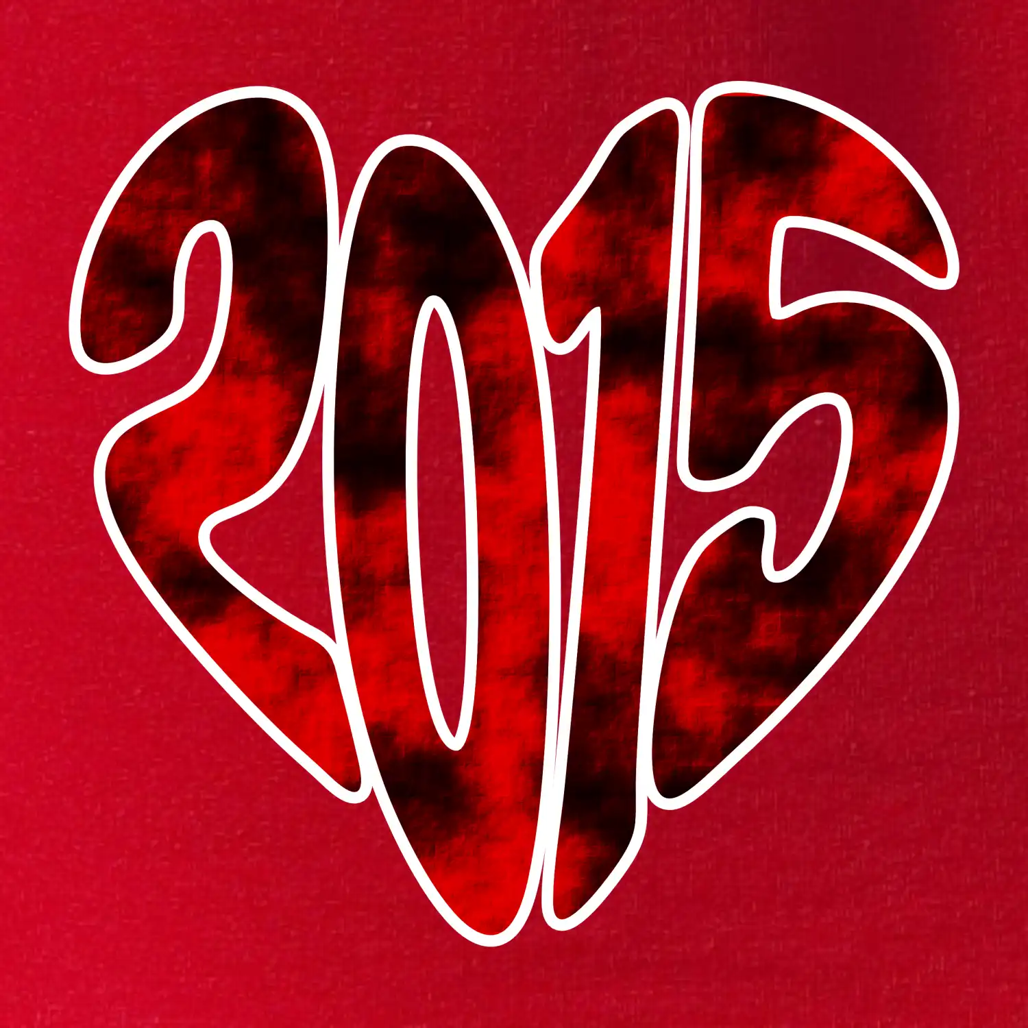 2015 v srdci