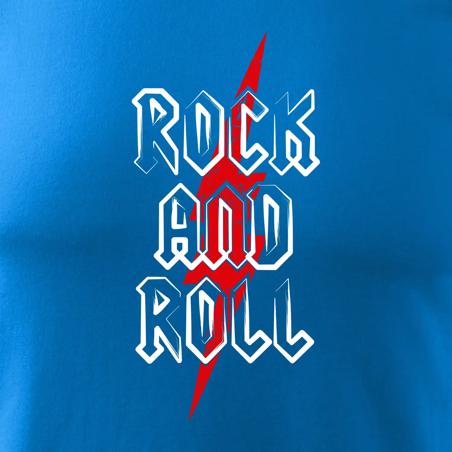 Rock and Roll blesk
