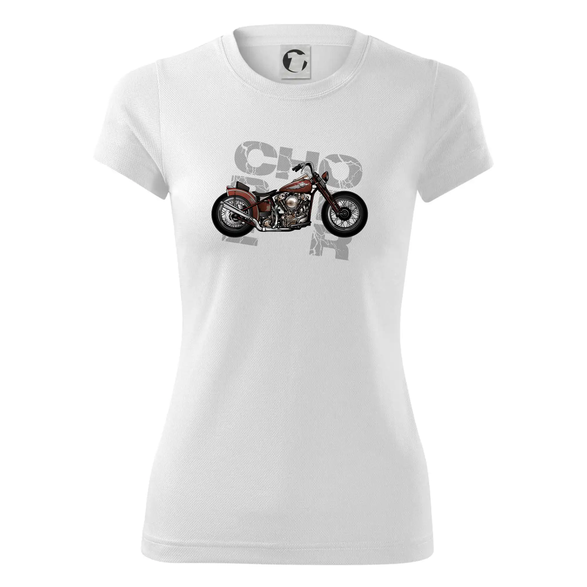 Chopper 002