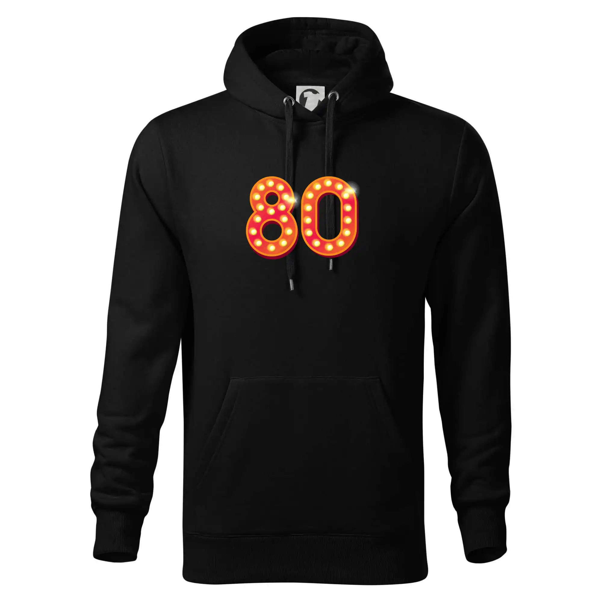 Čísla žárovky 80