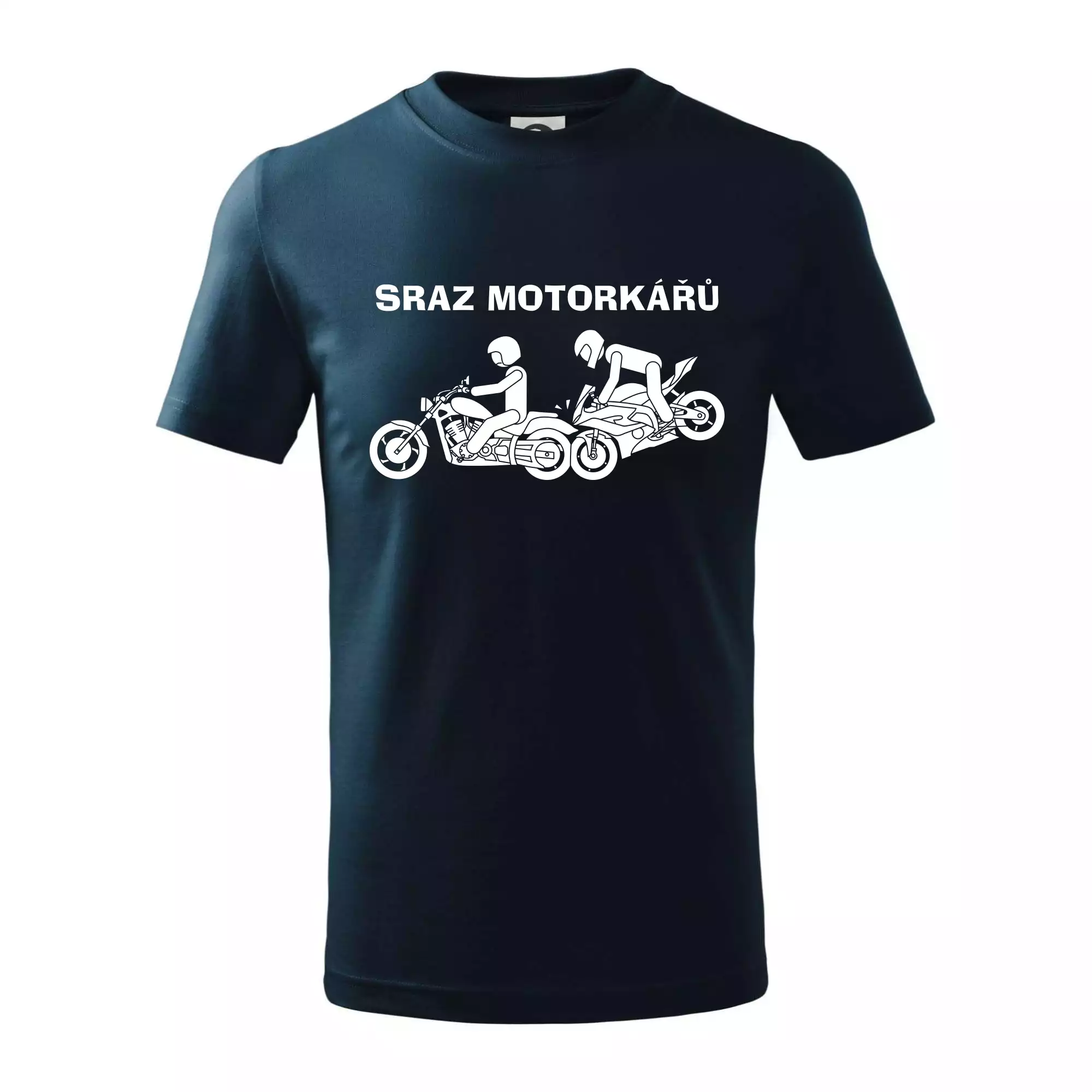 Sraz motorkářů (Hana-creative)