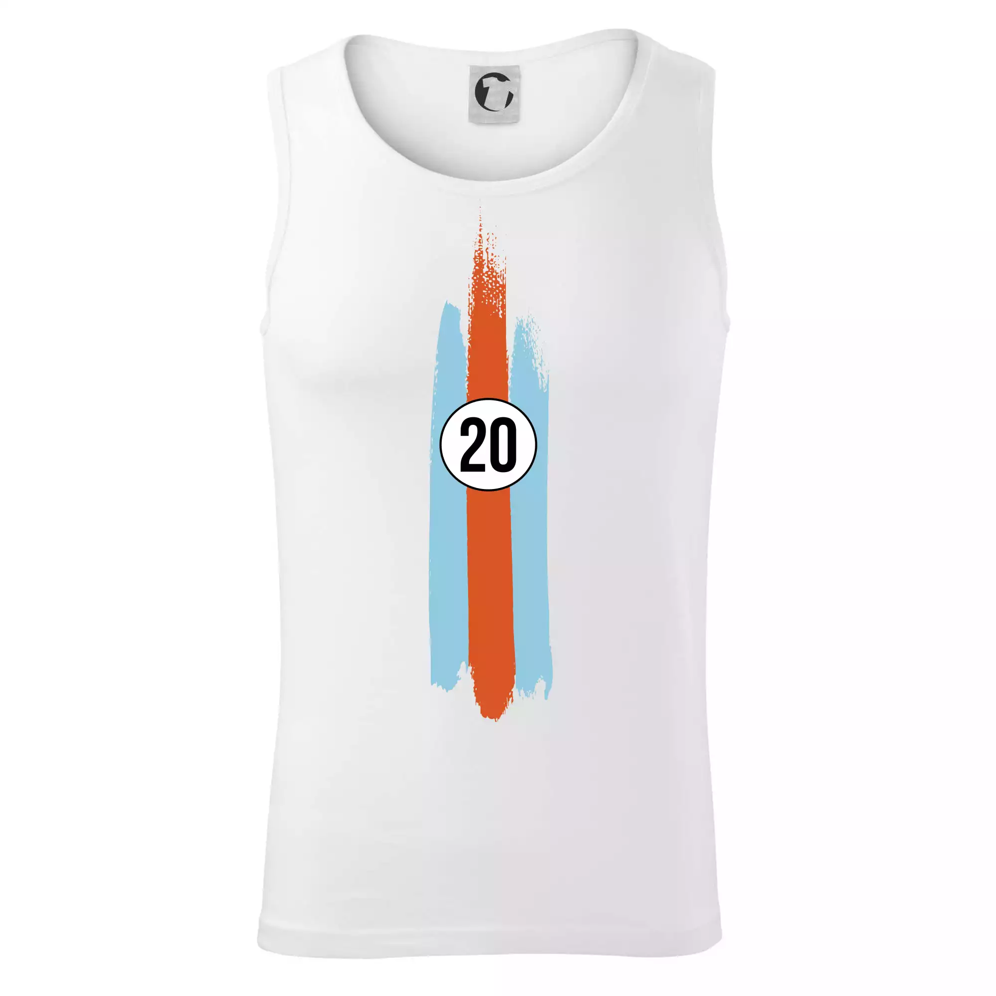 Vintage Race 20