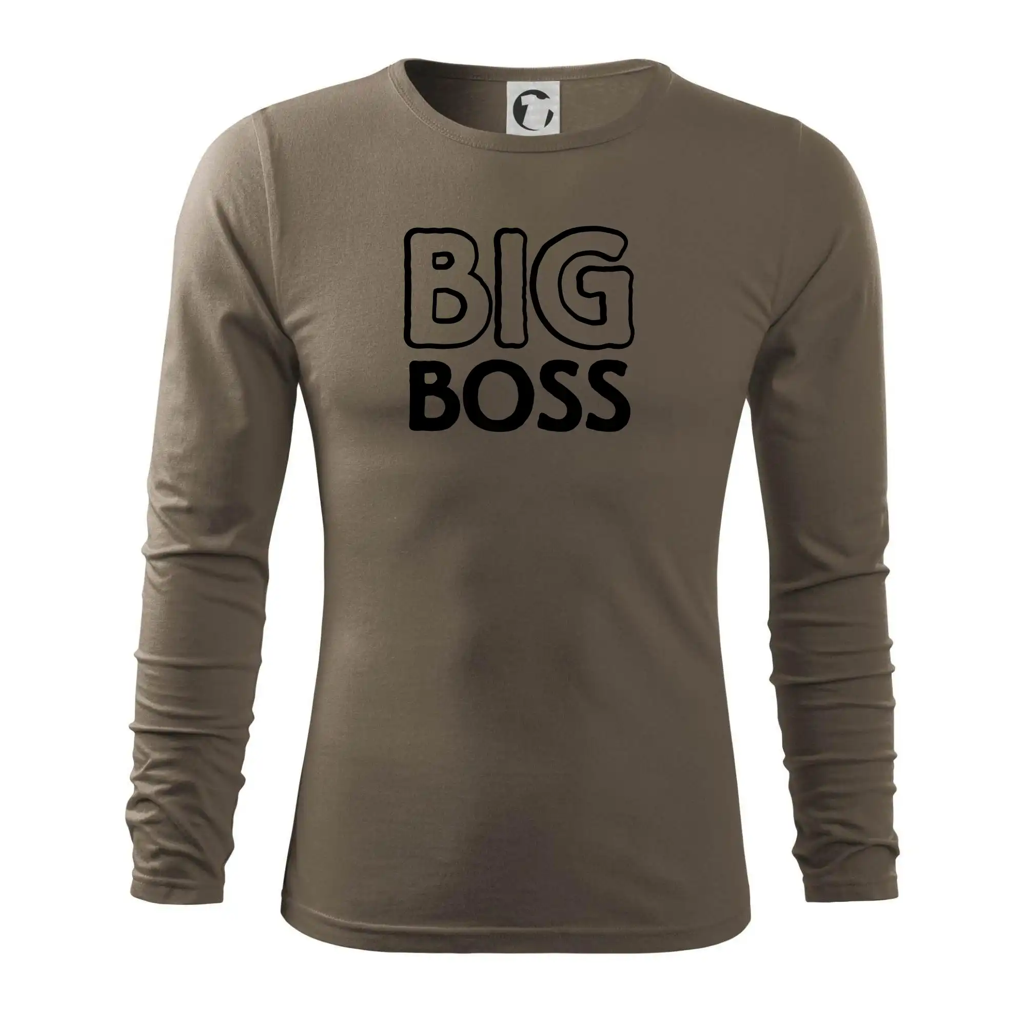Big boss mini boss