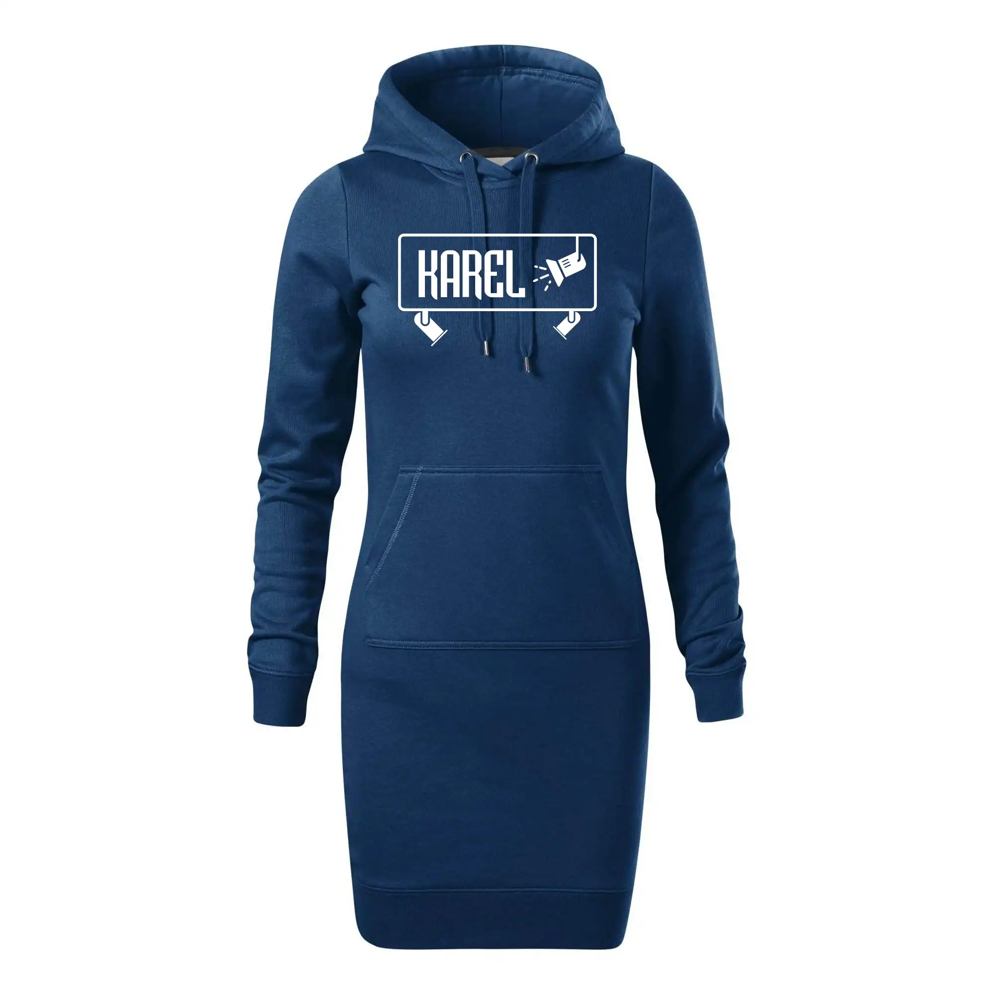 Jméno - osvětlovač - spoty