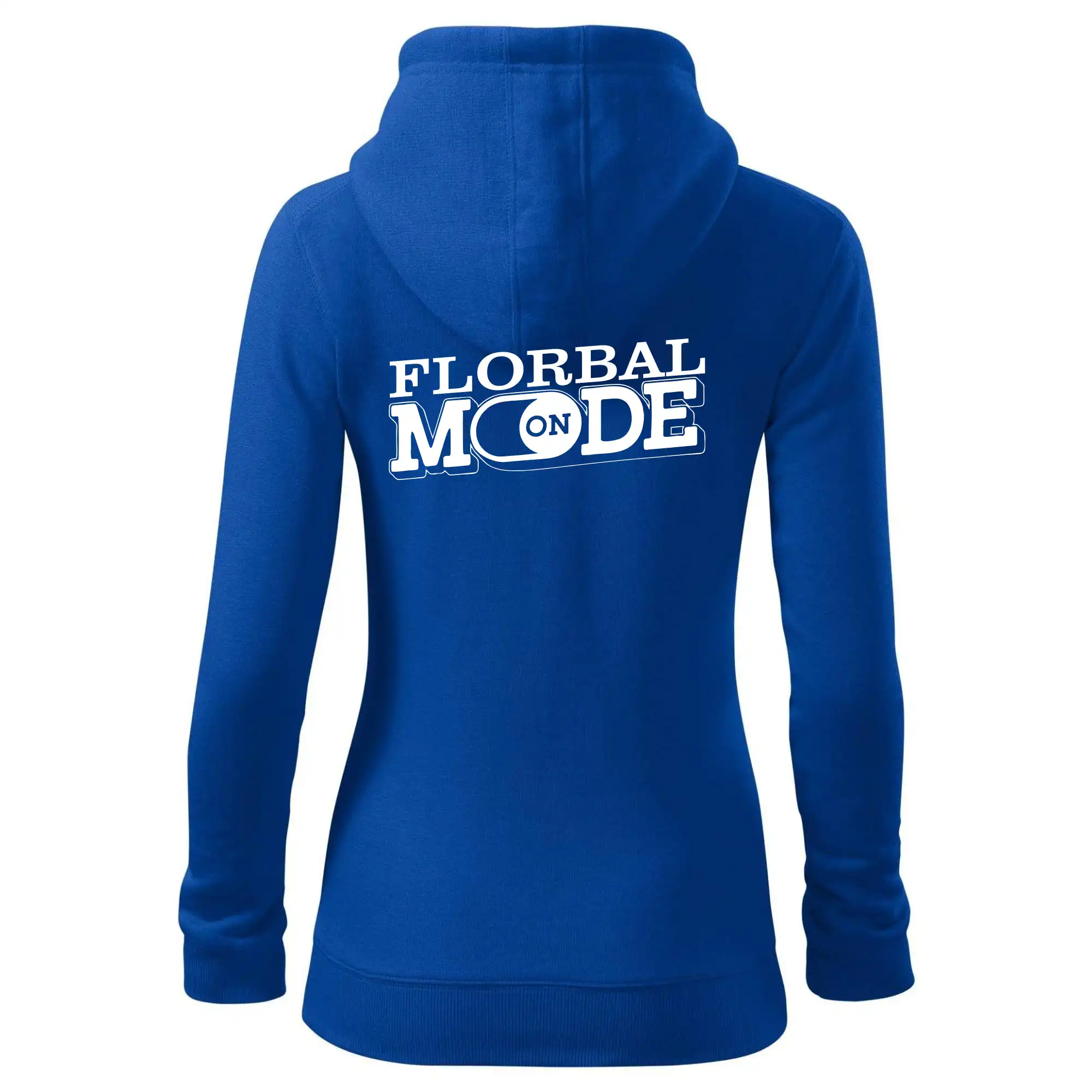 Florbal mode