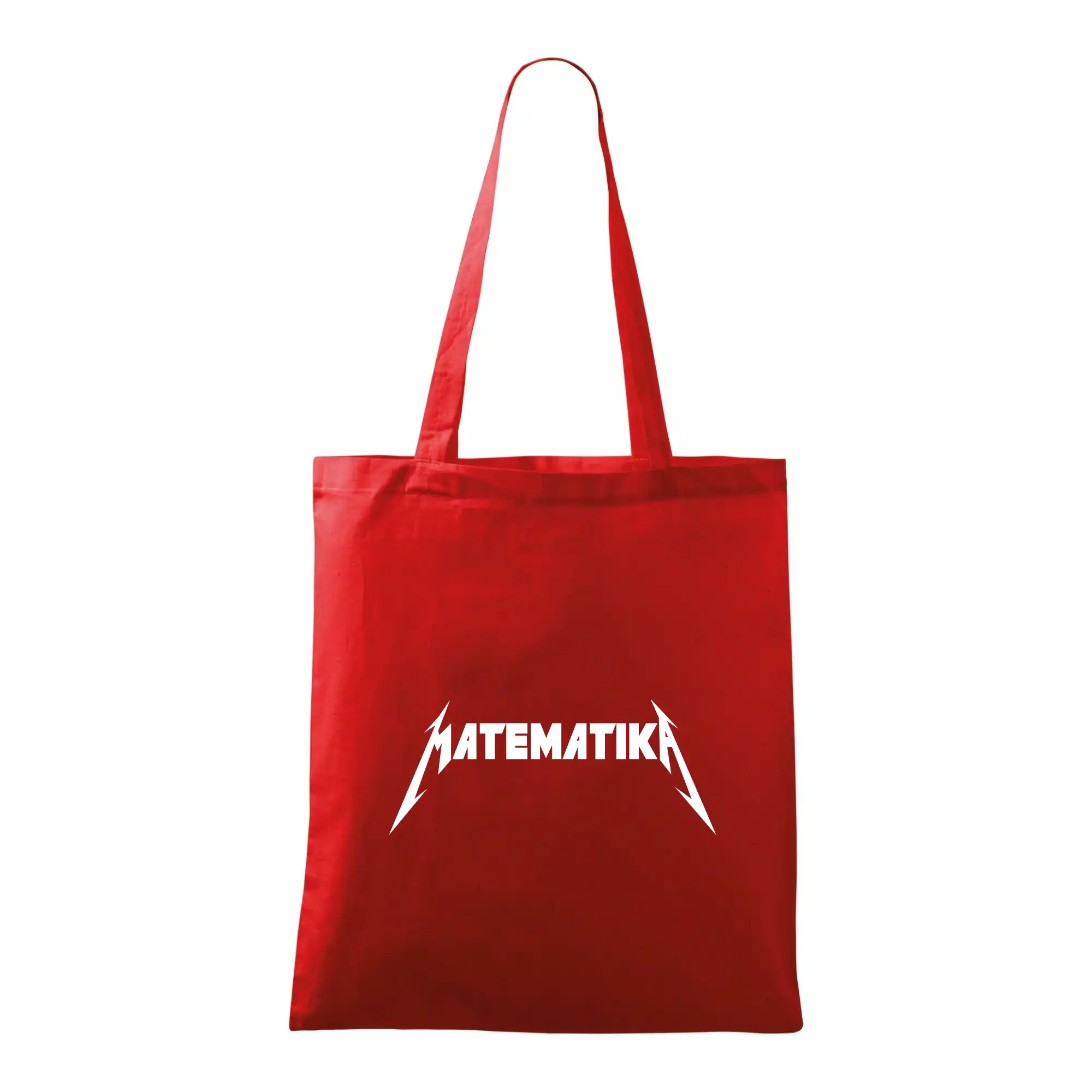 Matematika rock logo