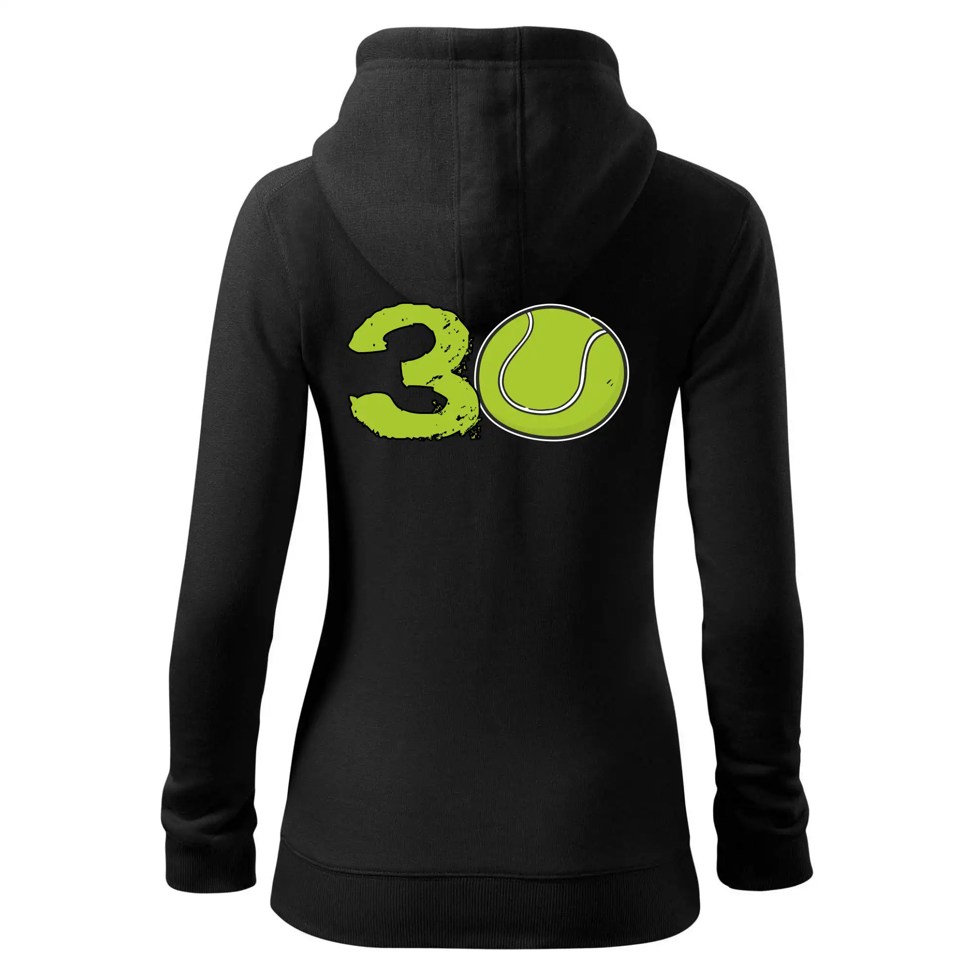 Tenis kulaté narozeniny 30