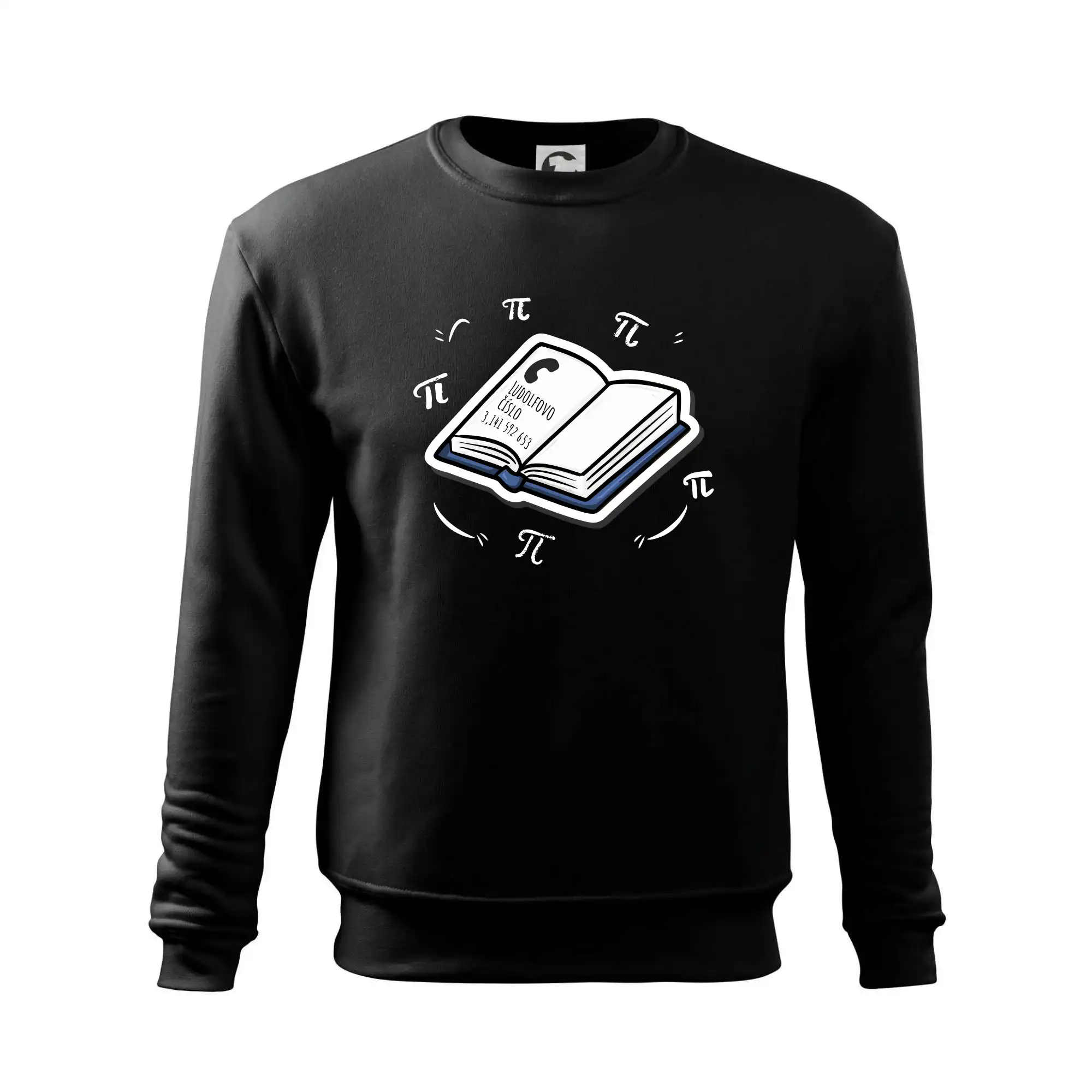 Ludolfovo číslo pí