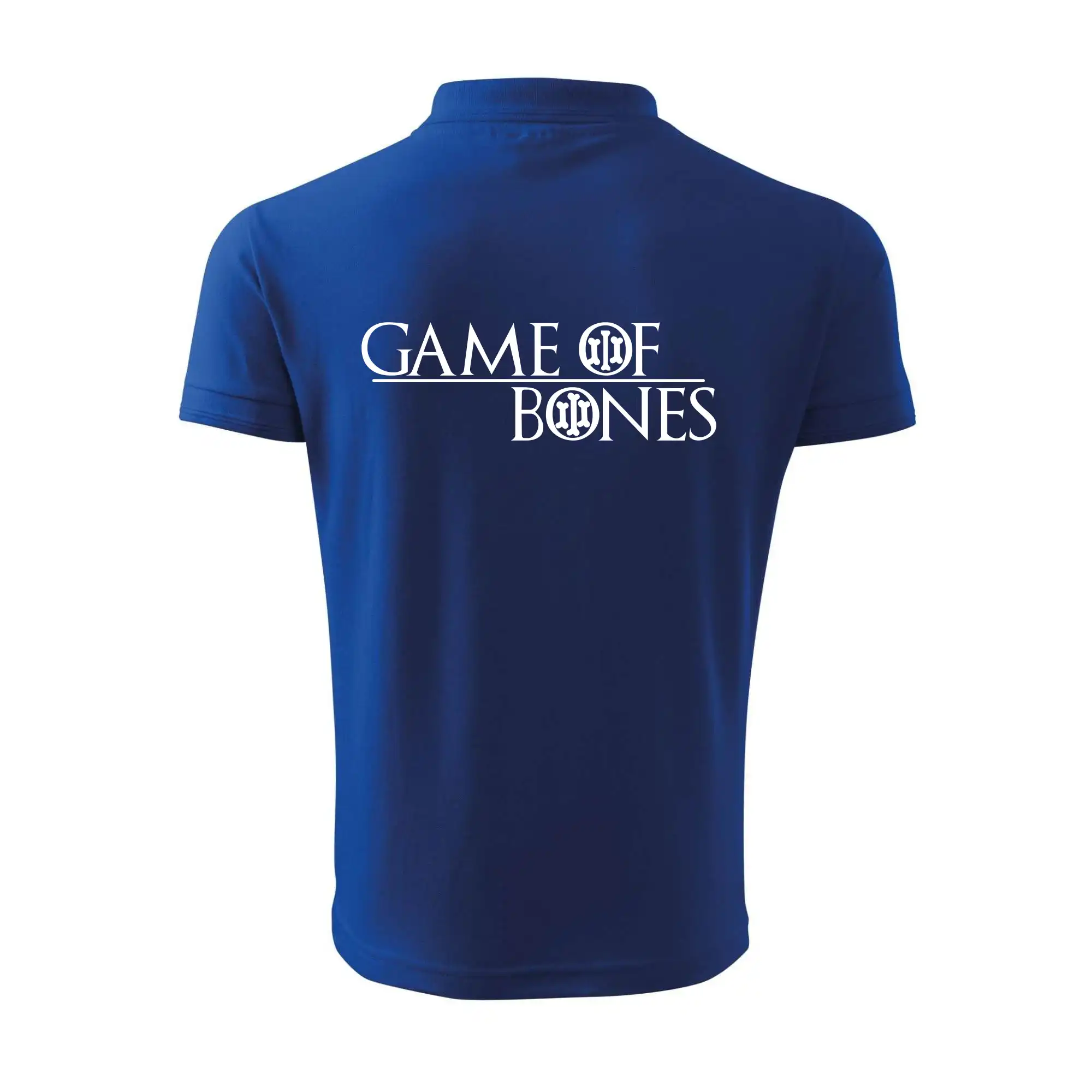 Game of bones