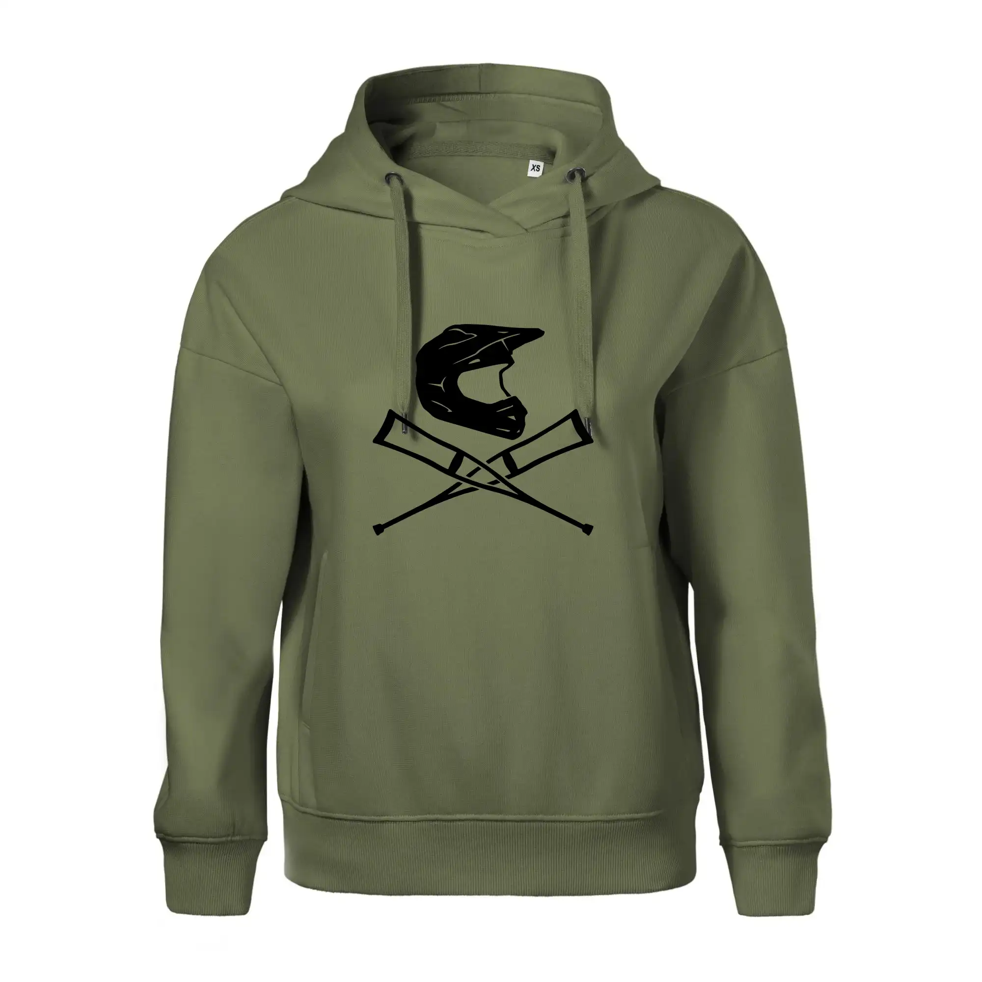 Cross helma / berle