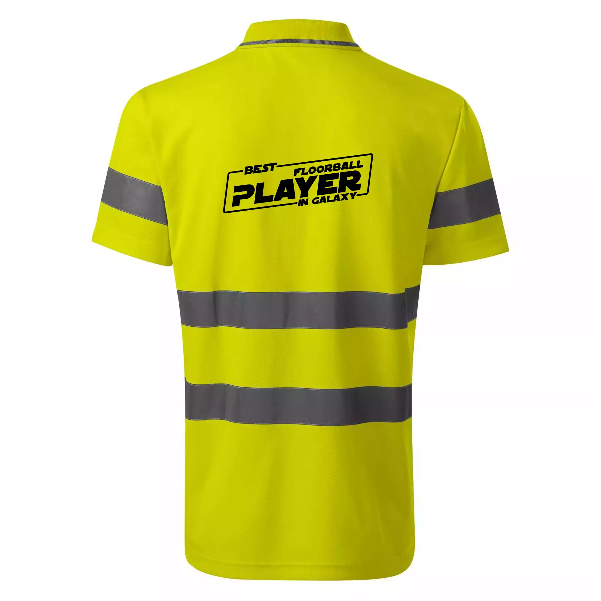 Best floorball player in galaxy