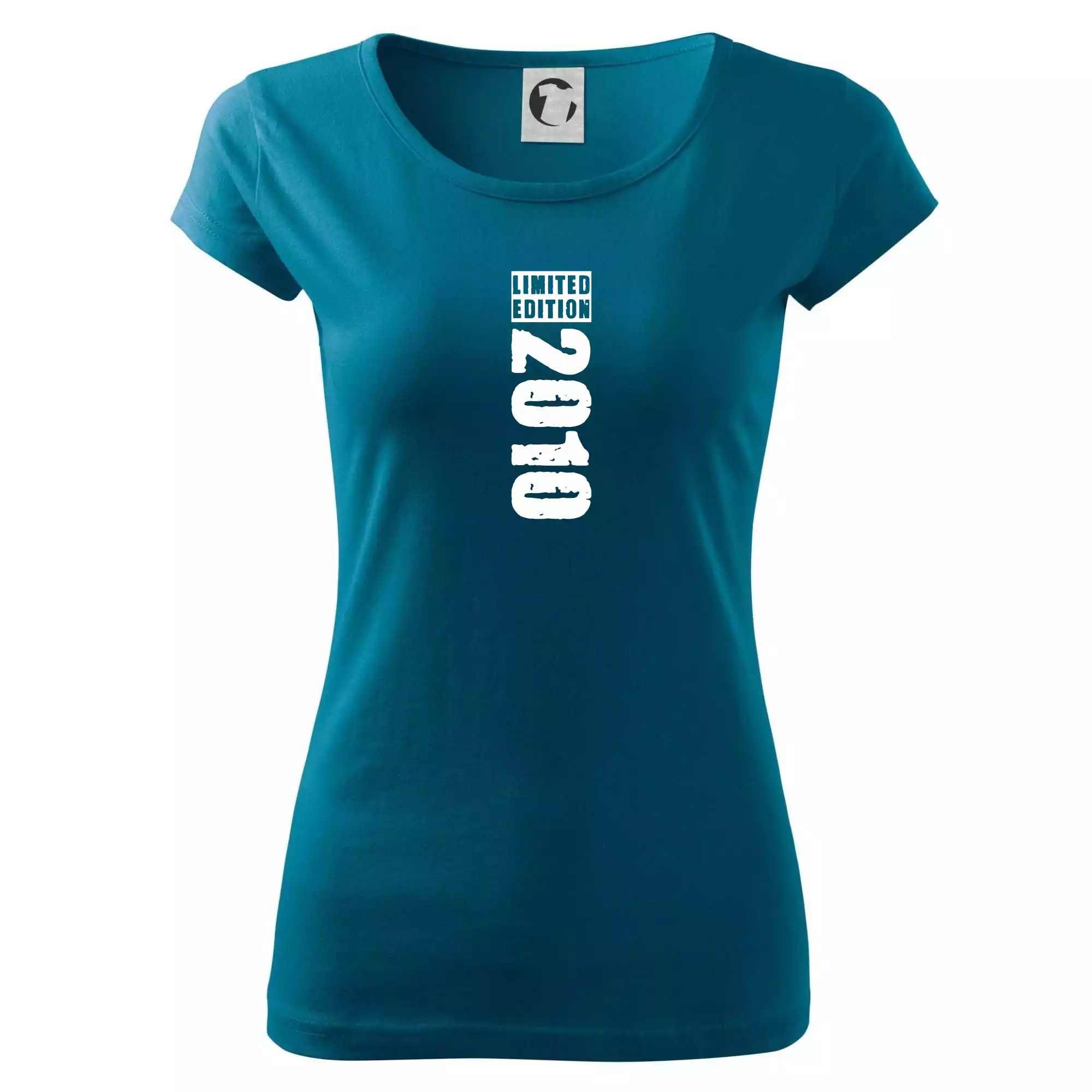 Limited edition 2010 pruh