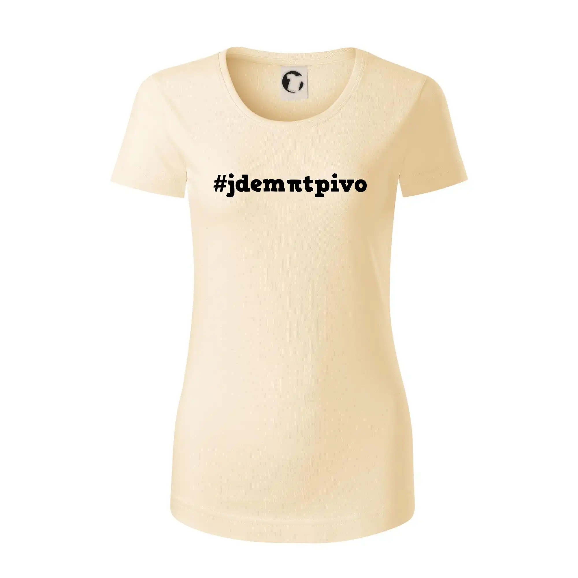 Jdem pít pivo