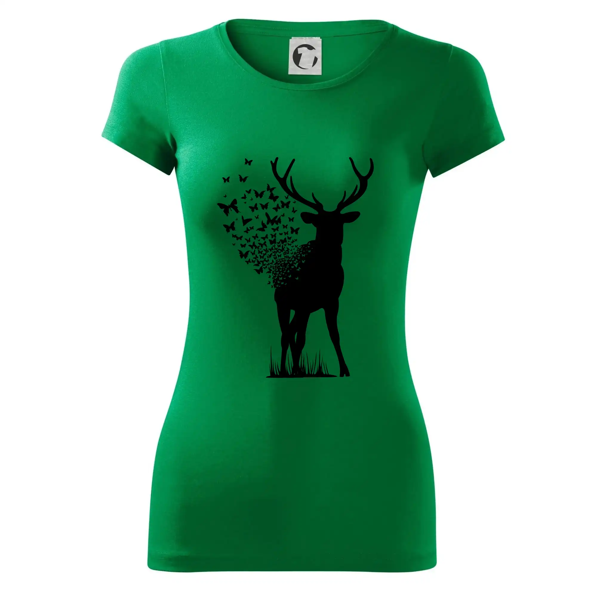 Deer Butterfly