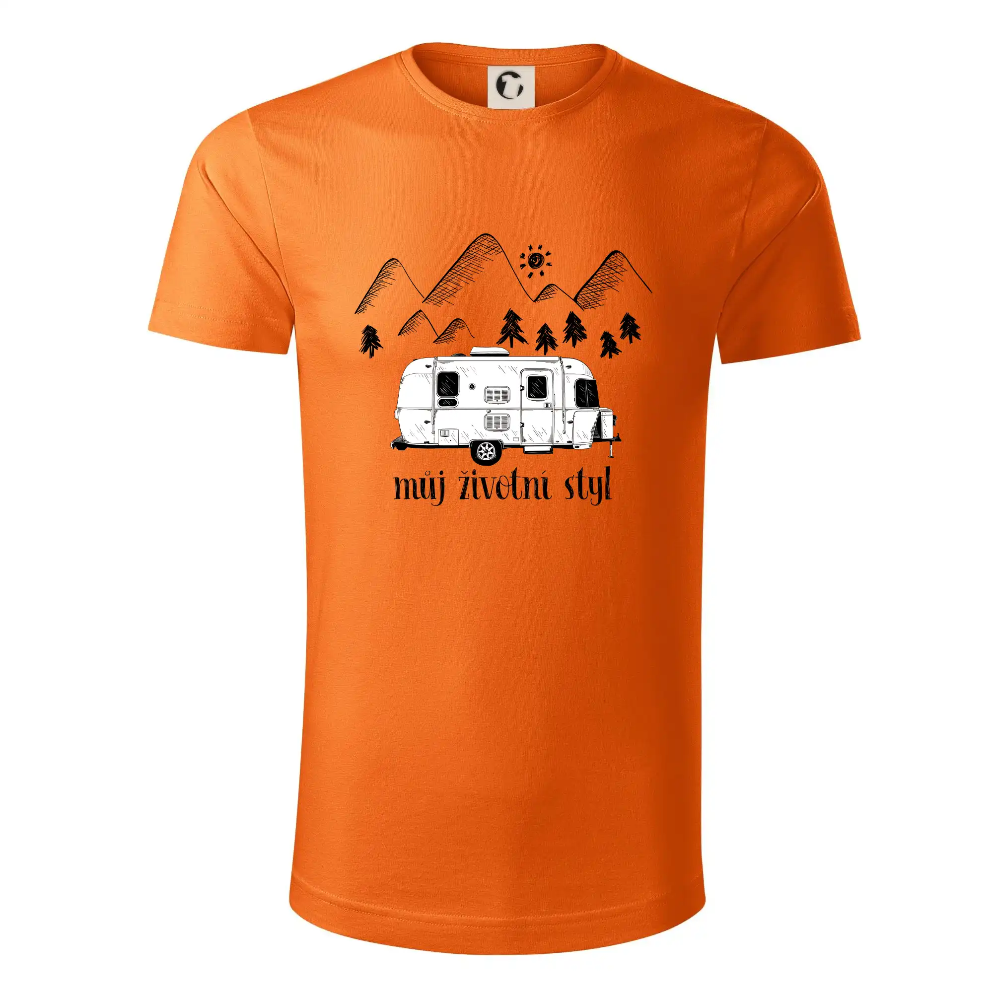 Můj životní styl