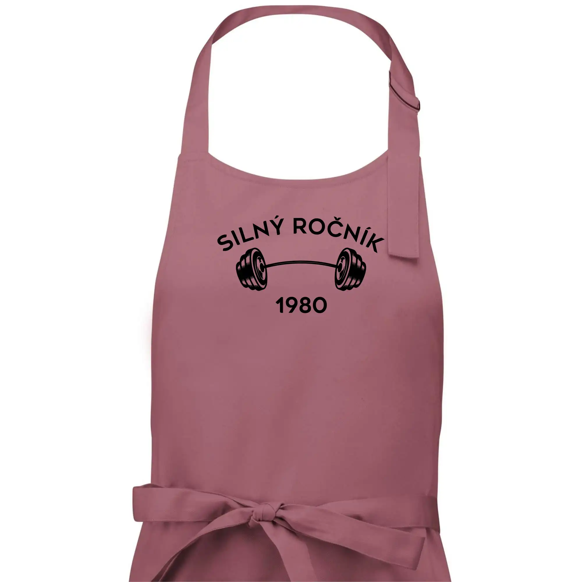 Silný ročník - Letopočet 1980