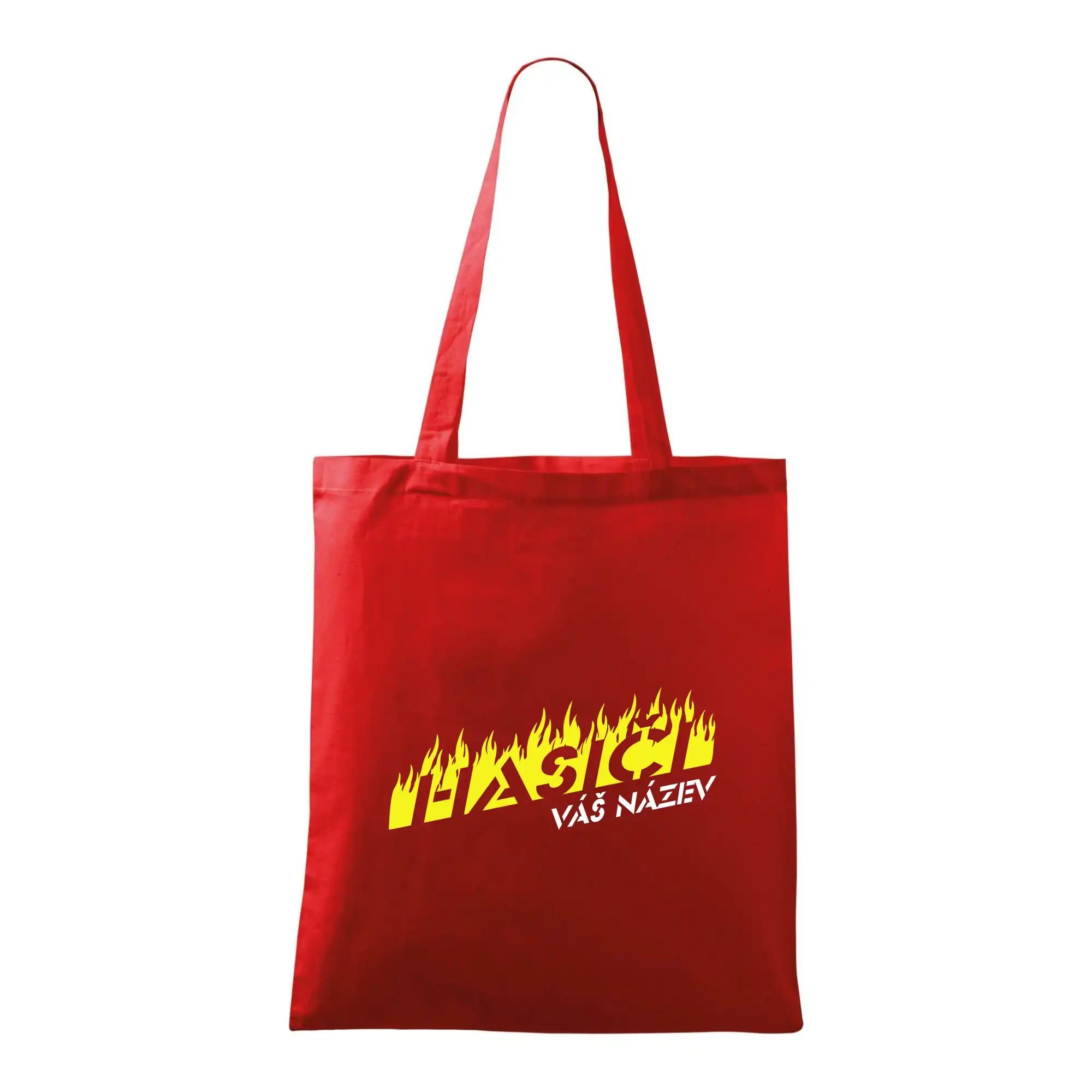 Hasiči - oheň - Váš název