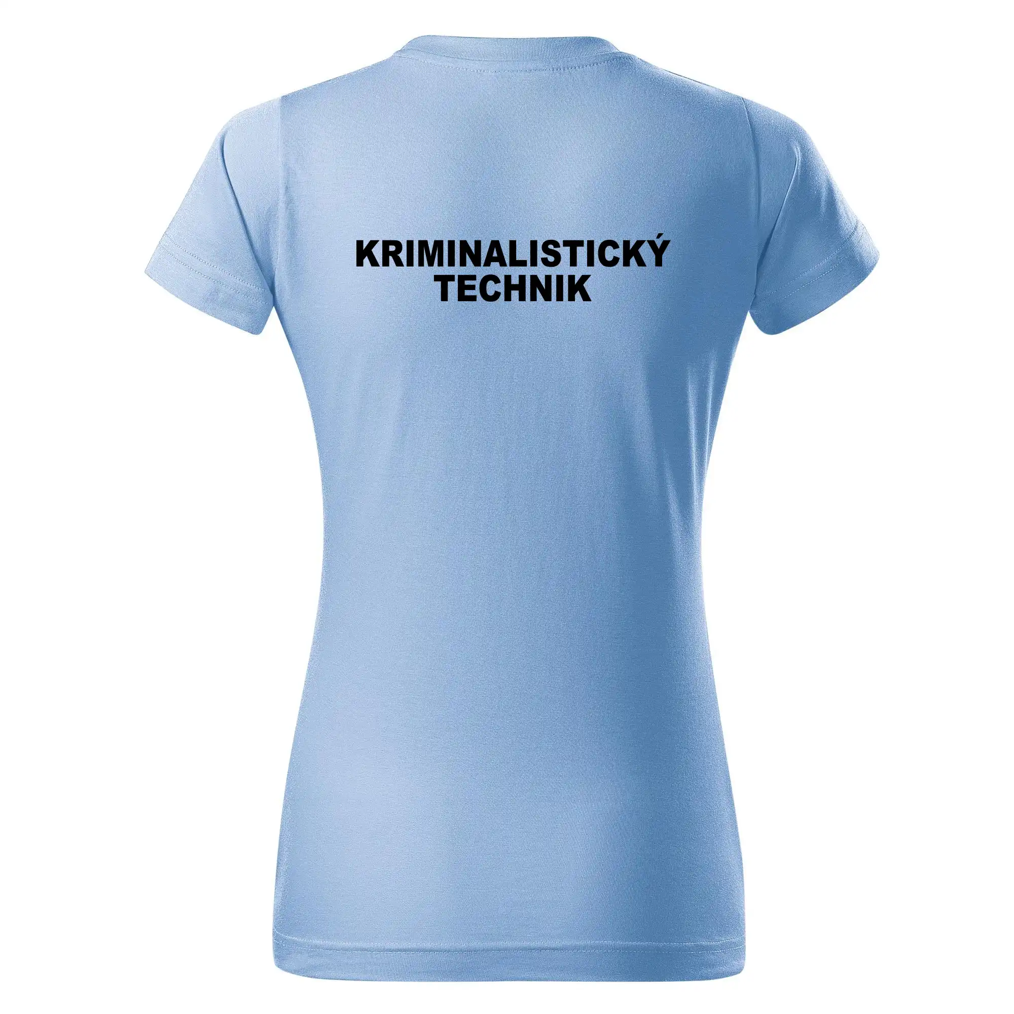 Kriminalistický technik