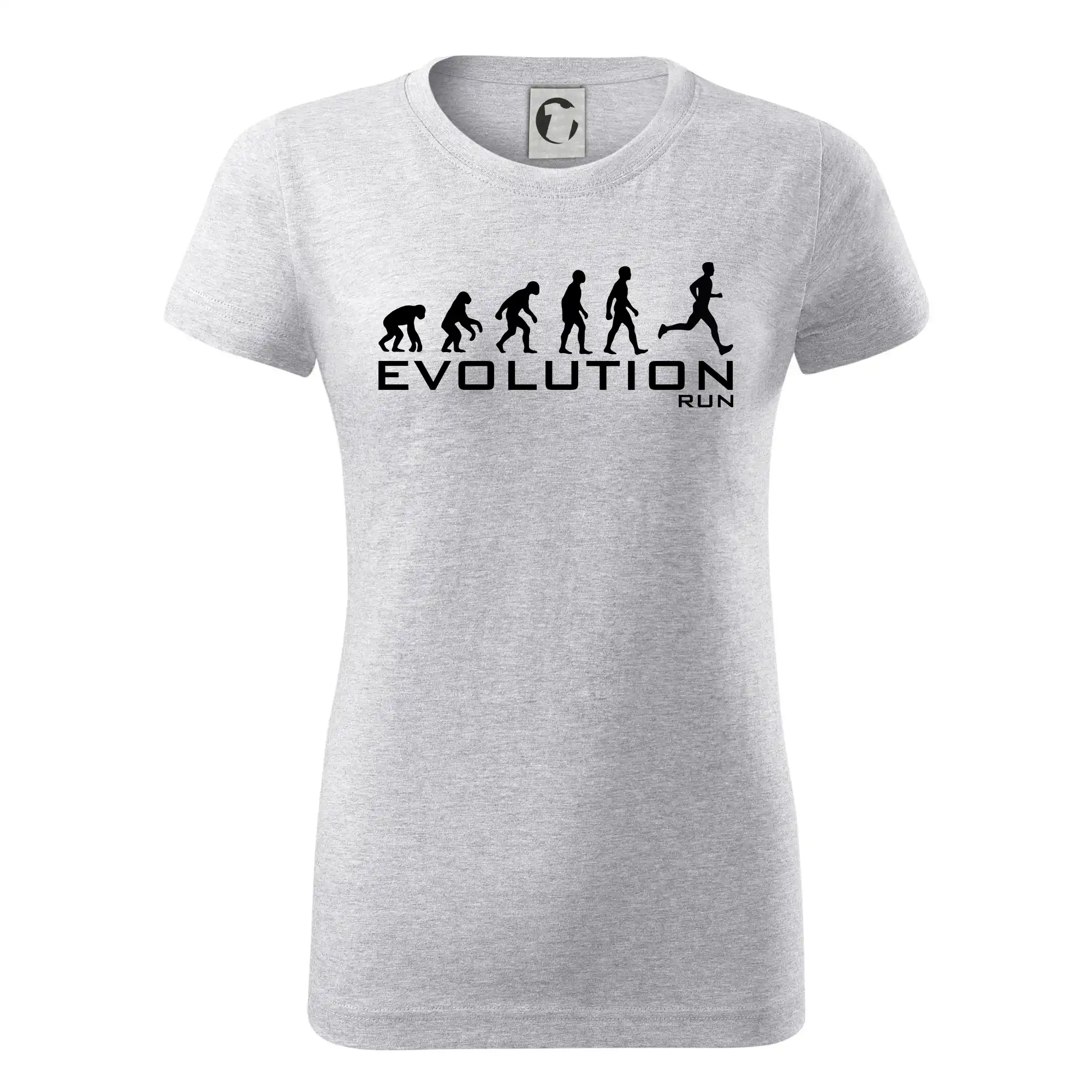 Evoluce Run