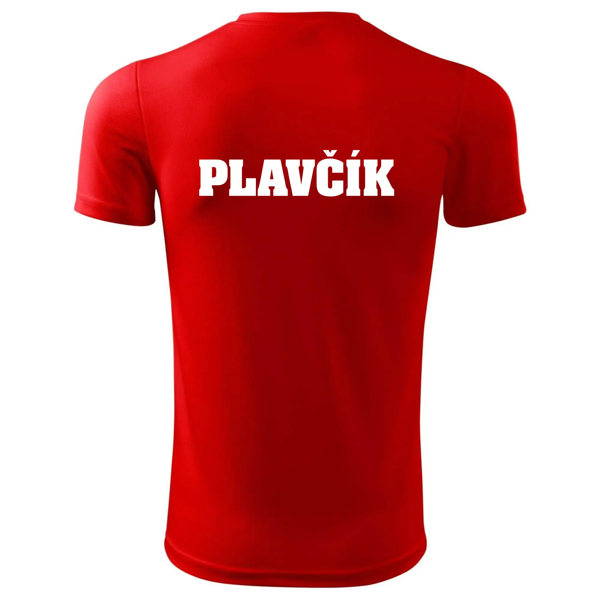 Hvězda života - Plavčík
